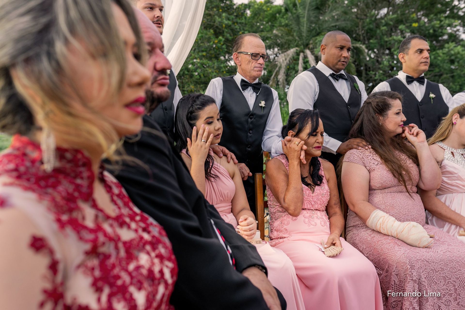 Foto Casamento Hellen e Renan, A Quinta do Sardão Foto Casamento Hellen e Renan, A Quinta do Sardão - Imagem 41