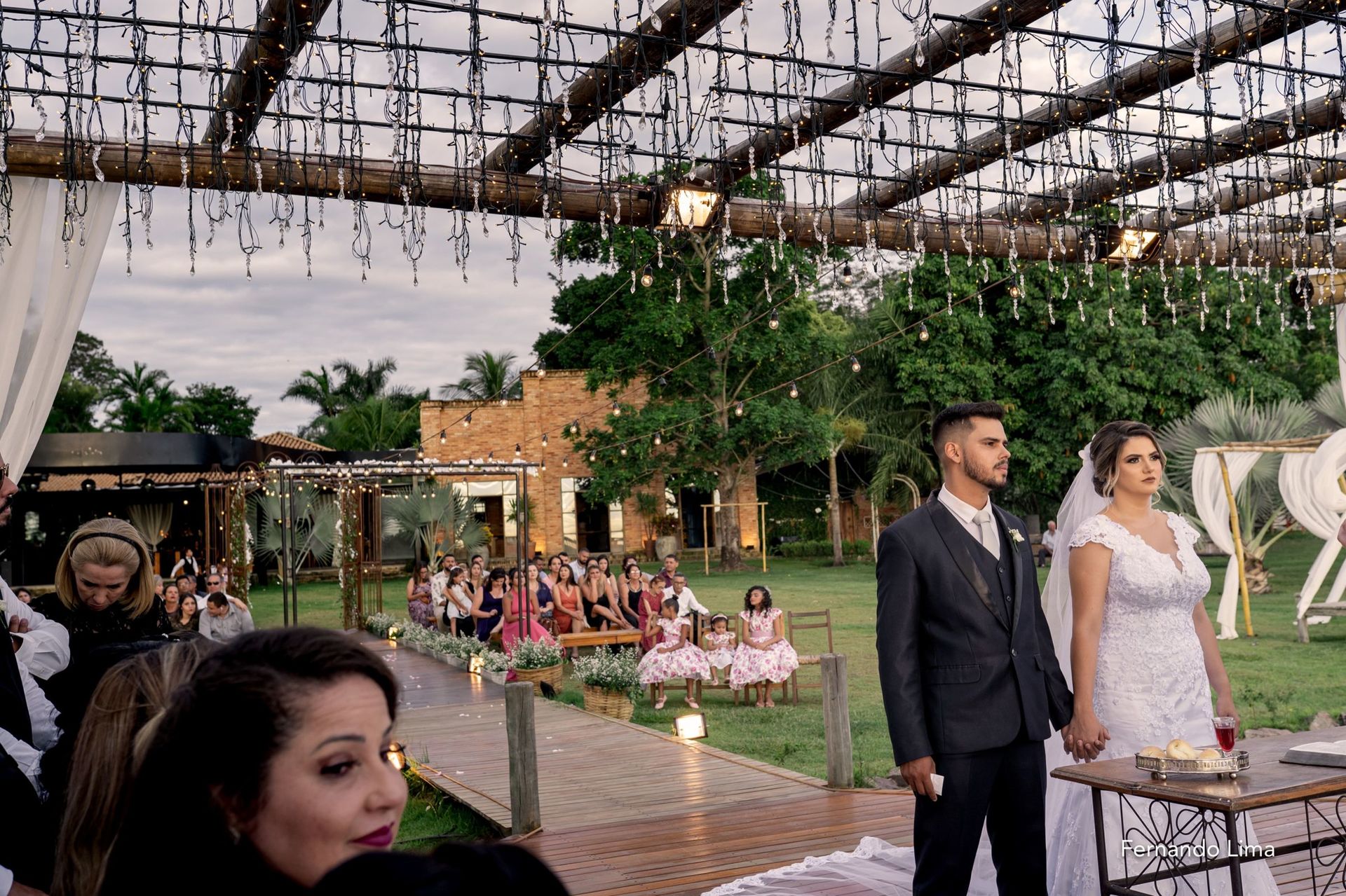 Foto Casamento Hellen e Renan, A Quinta do Sardão Foto Casamento Hellen e Renan, A Quinta do Sardão - Imagem 38