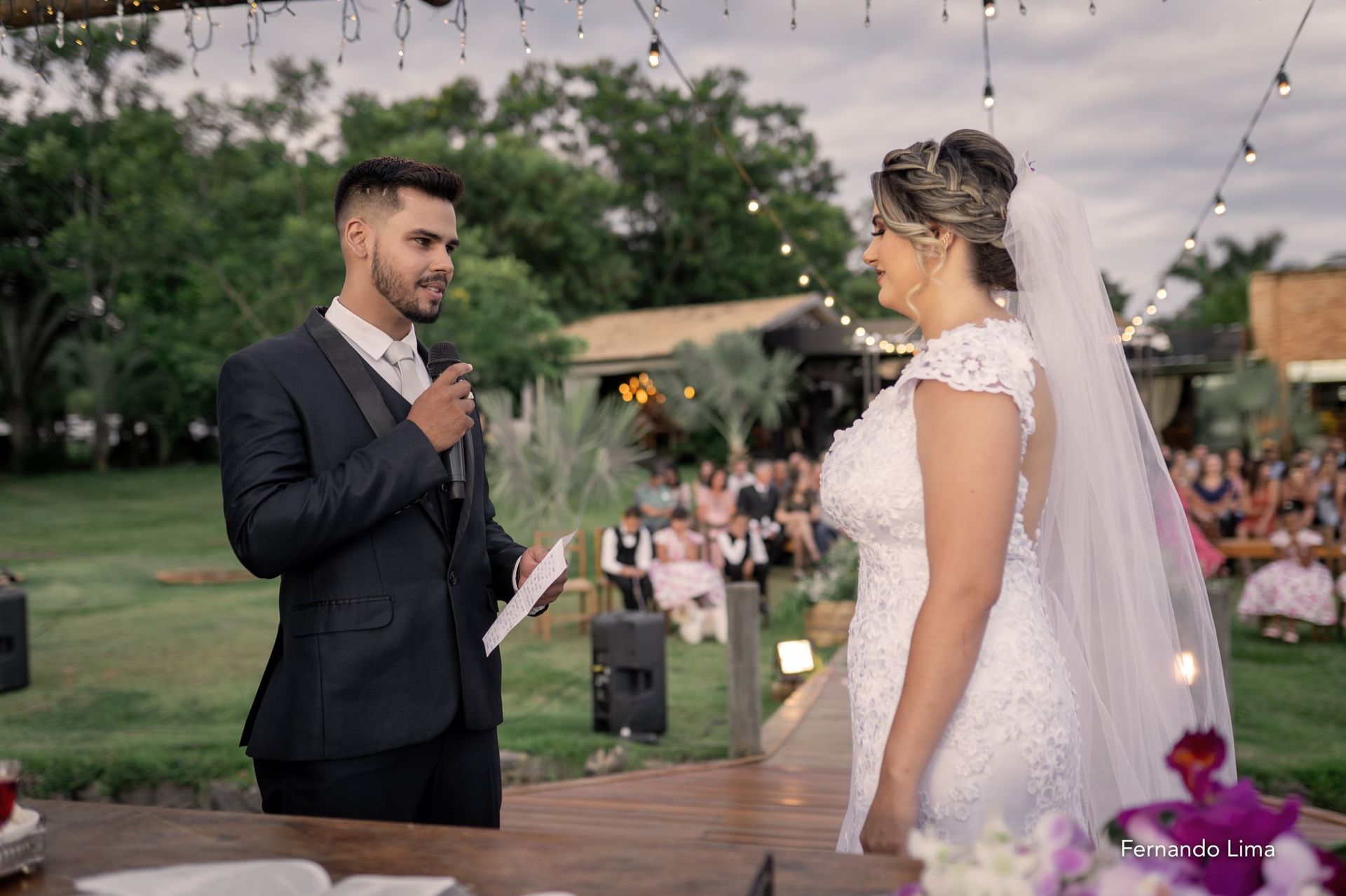 Foto Casamento Hellen e Renan, A Quinta do Sardão Foto Casamento Hellen e Renan, A Quinta do Sardão - Imagem 43