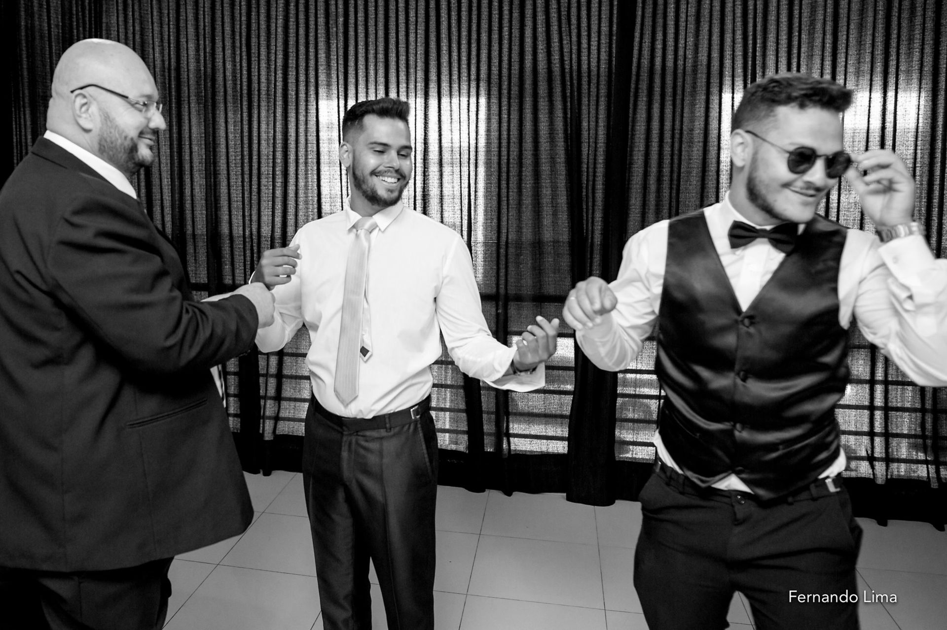 Foto Casamento Hellen e Renan, A Quinta do Sardão Foto Casamento Hellen e Renan, A Quinta do Sardão - Imagem 9