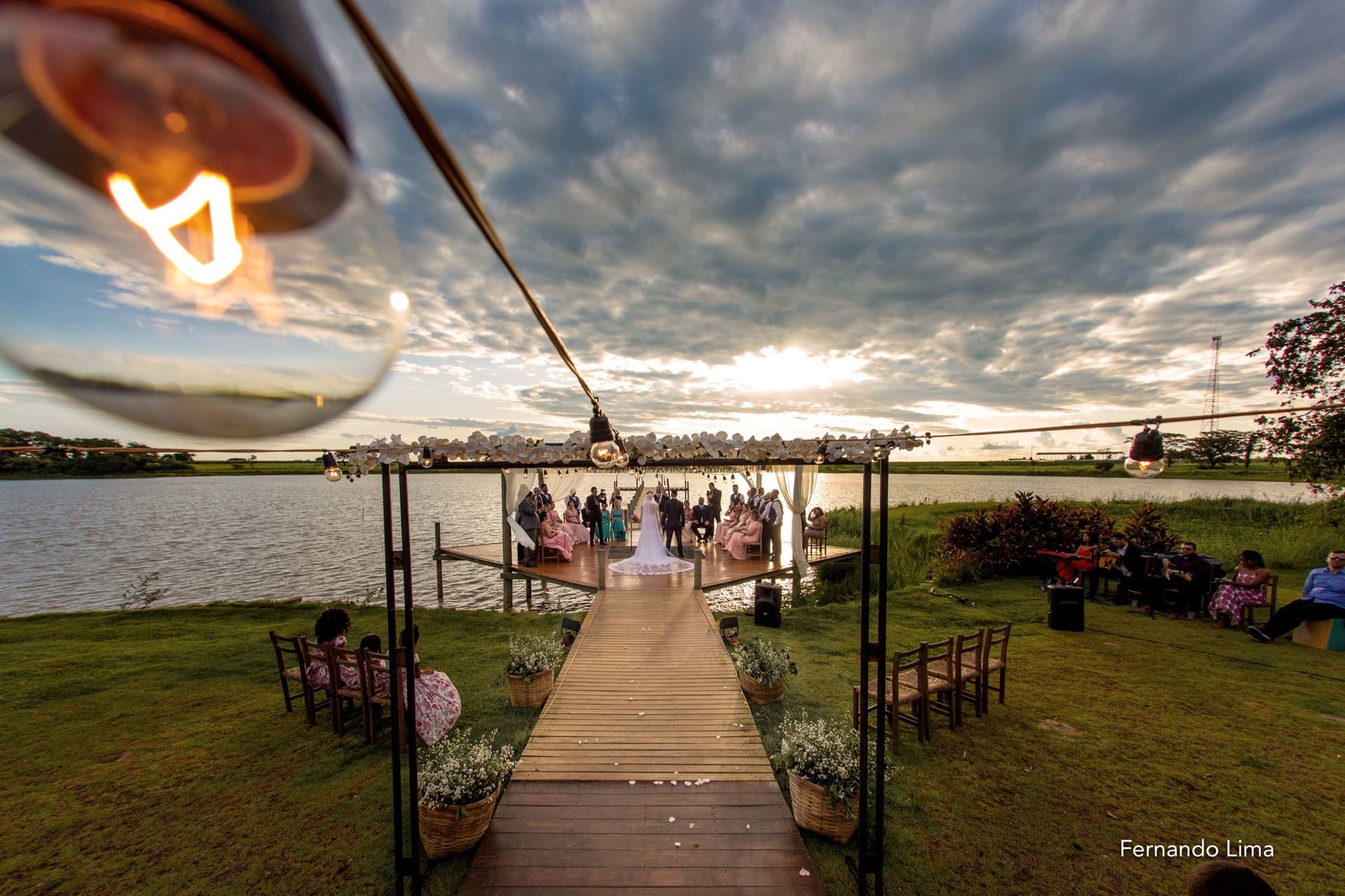 Foto Casamento Hellen e Renan, A Quinta do Sardão Foto Casamento Hellen e Renan, A Quinta do Sardão - Imagem 35