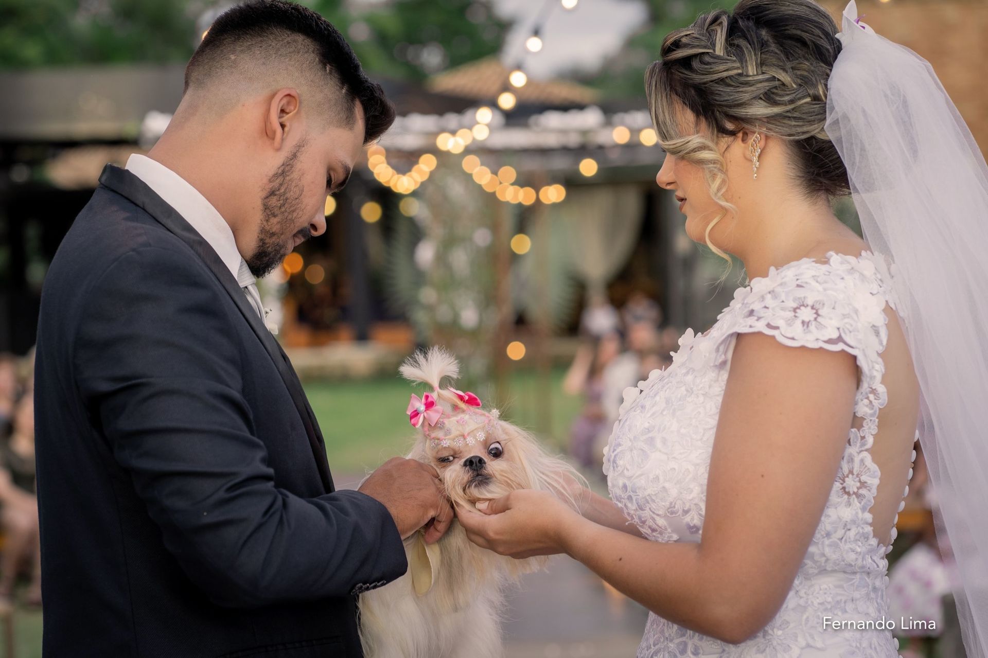 Foto Casamento Hellen e Renan, A Quinta do Sardão Foto Casamento Hellen e Renan, A Quinta do Sardão - Imagem 42