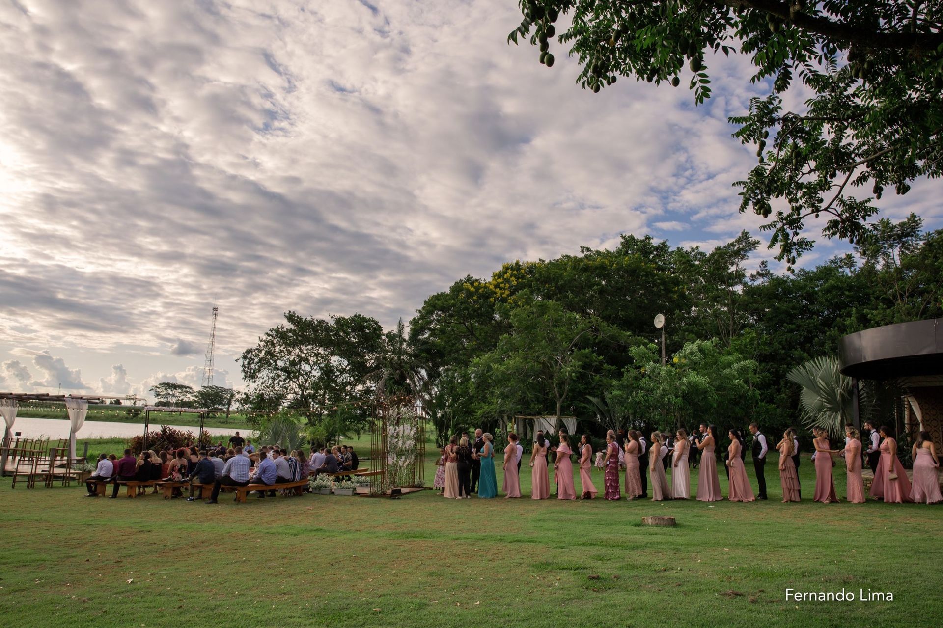 Foto Casamento Hellen e Renan, A Quinta do Sardão Foto Casamento Hellen e Renan, A Quinta do Sardão - Imagem 25