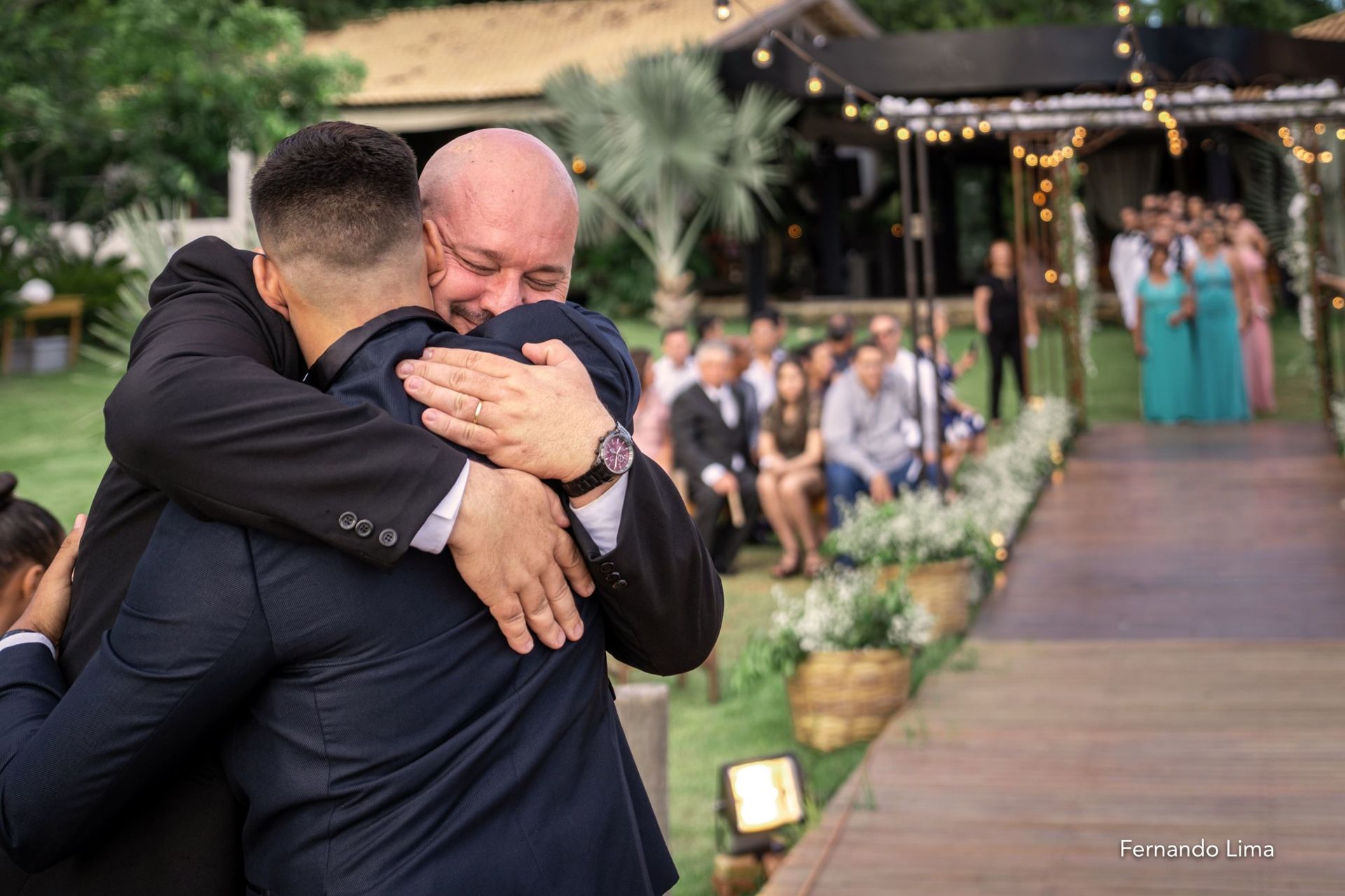 Foto Casamento Hellen e Renan, A Quinta do Sardão Foto Casamento Hellen e Renan, A Quinta do Sardão - Imagem 27