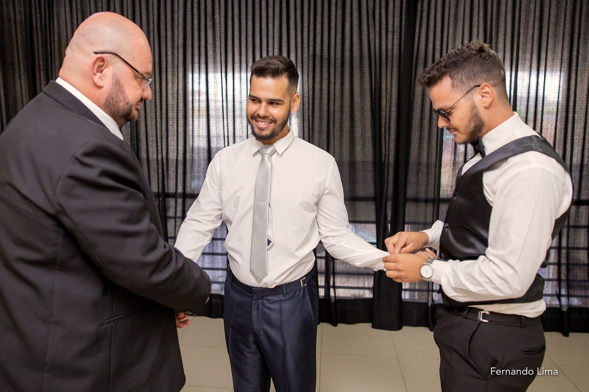 Foto Casamento Hellen e Renan, A Quinta do Sardão Foto Casamento Hellen e Renan, A Quinta do Sardão - Imagem 10