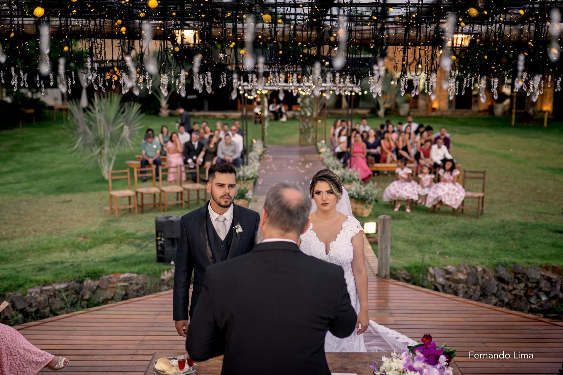 Foto Casamento Hellen e Renan, A Quinta do Sardão Foto Casamento Hellen e Renan, A Quinta do Sardão - Imagem 37