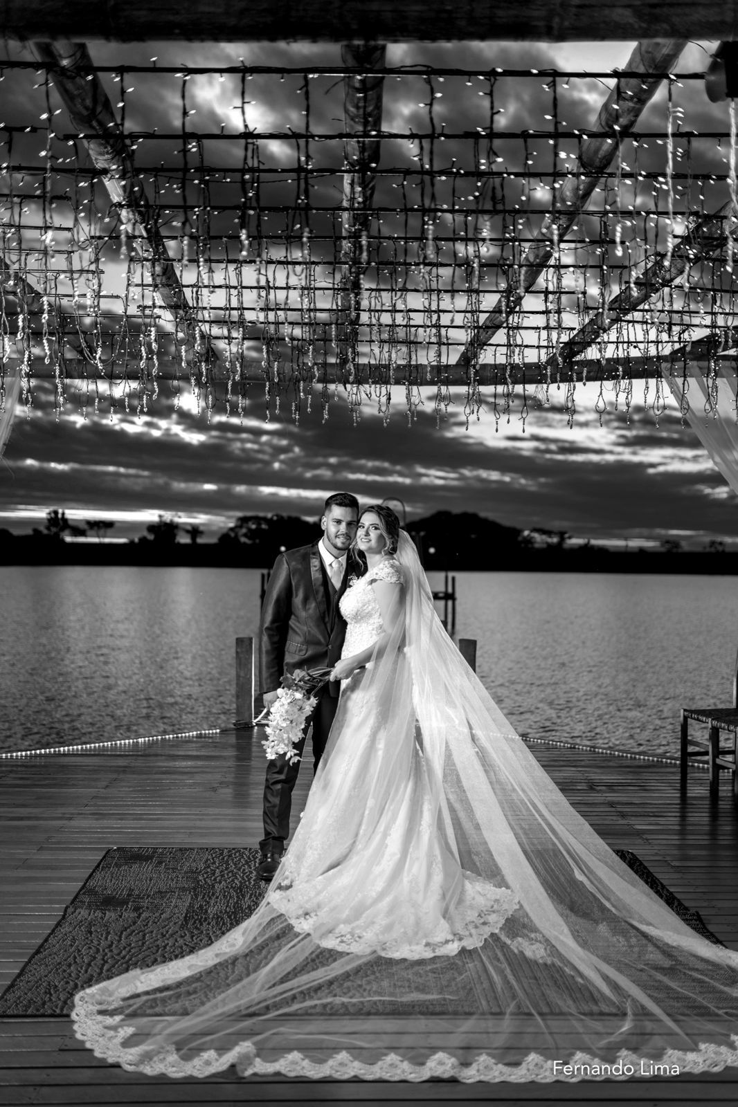 Foto Casamento Hellen e Renan, A Quinta do Sardão Foto Casamento Hellen e Renan, A Quinta do Sardão - Imagem 54