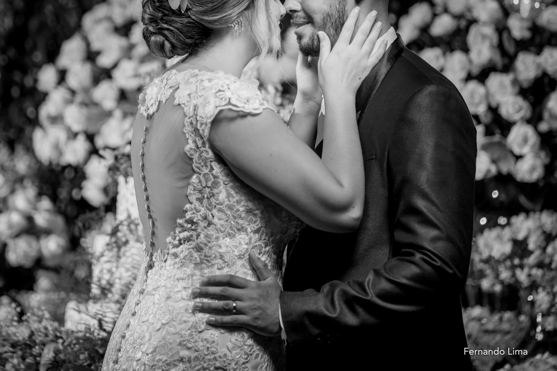 Foto Casamento Hellen e Renan, A Quinta do Sardão Foto Casamento Hellen e Renan, A Quinta do Sardão - Imagem 74