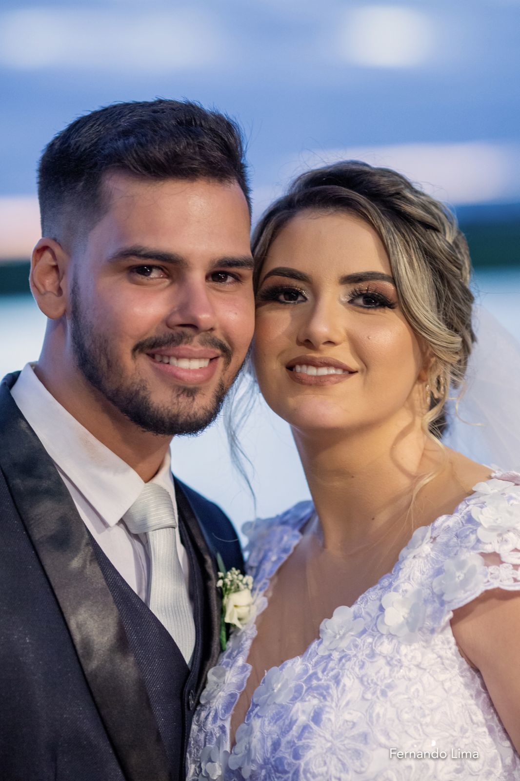 Foto Casamento Hellen e Renan, A Quinta do Sardão Foto Casamento Hellen e Renan, A Quinta do Sardão - Imagem 55