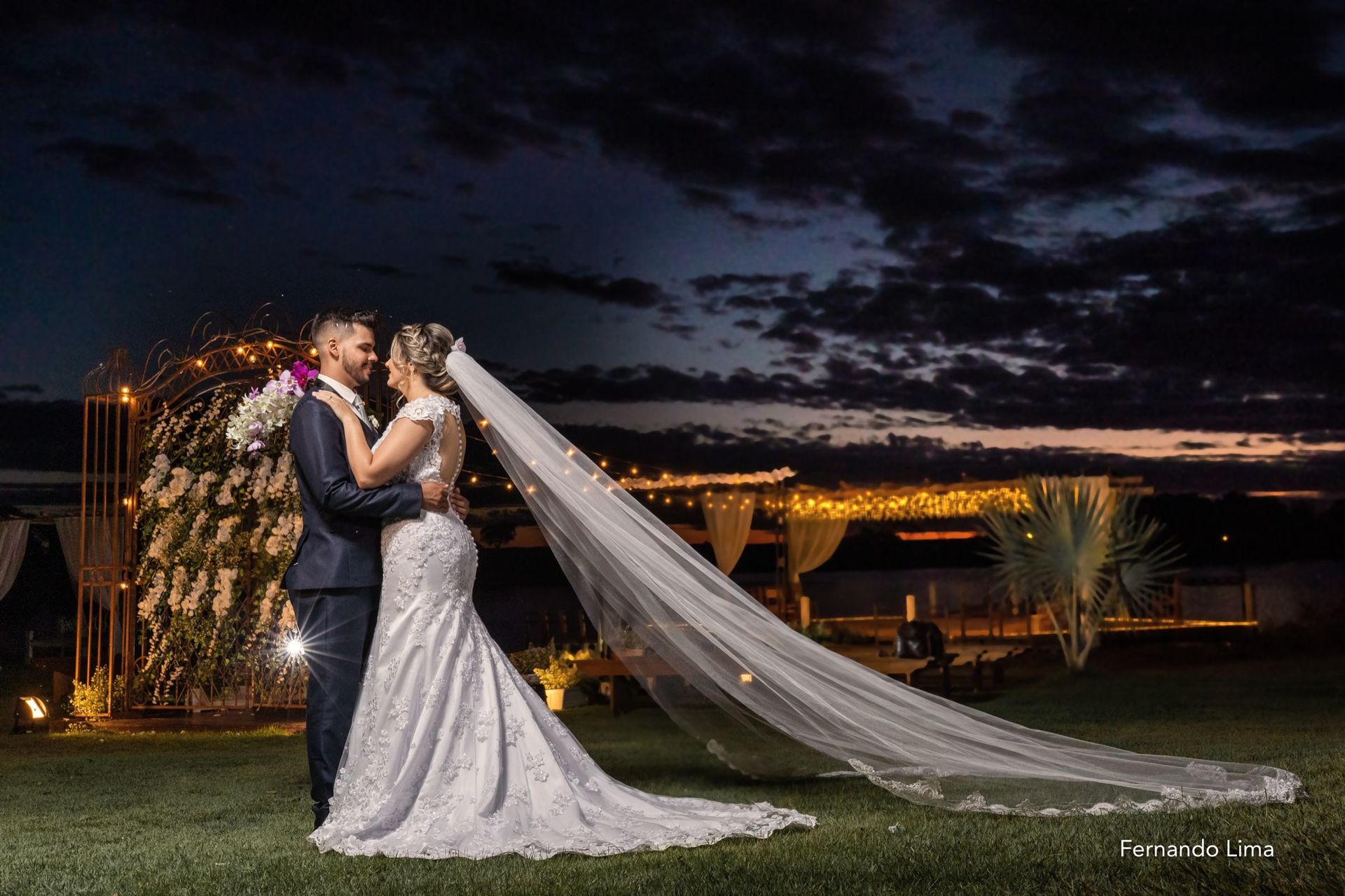 Foto Casamento Hellen e Renan, A Quinta do Sardão Foto Casamento Hellen e Renan, A Quinta do Sardão - Imagem 62