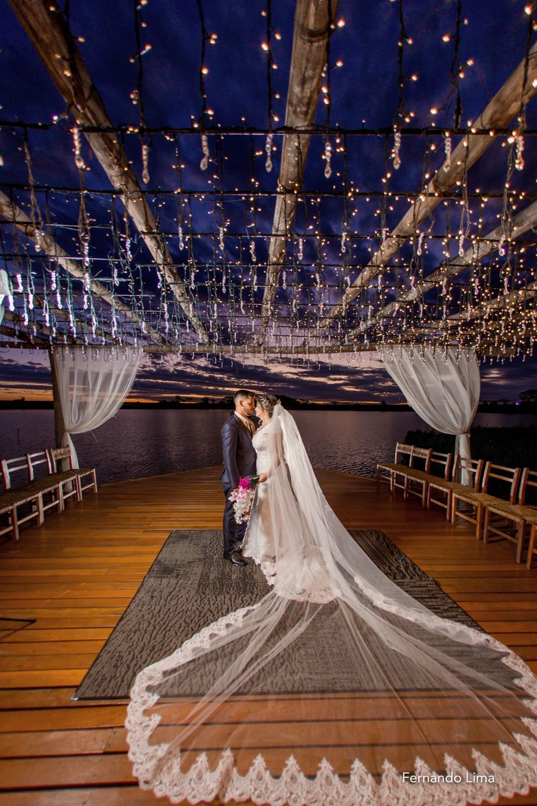 Foto Casamento Hellen e Renan, A Quinta do Sardão Foto Casamento Hellen e Renan, A Quinta do Sardão - Imagem 58