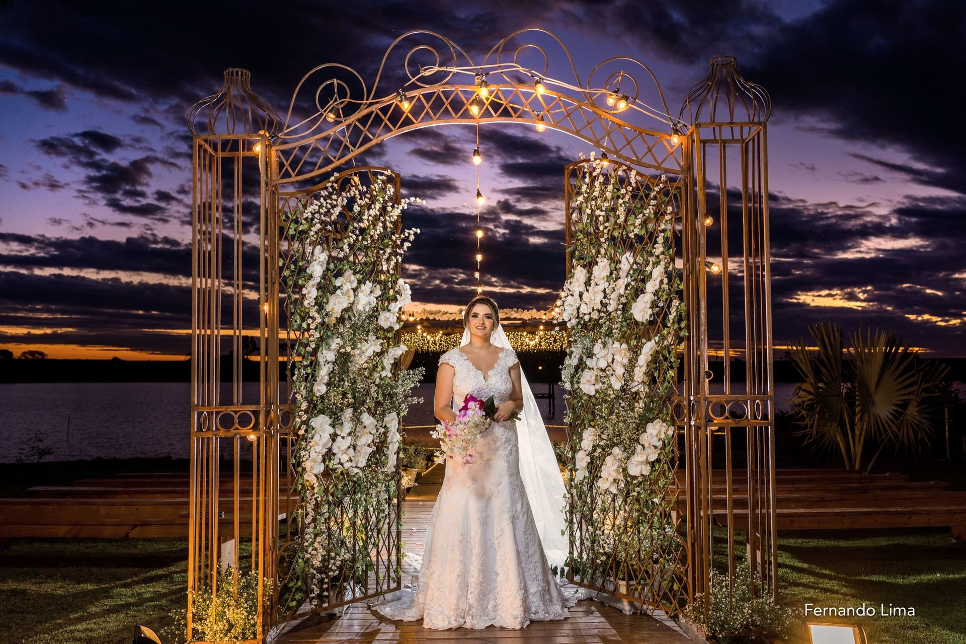 Foto Casamento Hellen e Renan, A Quinta do Sardão Foto Casamento Hellen e Renan, A Quinta do Sardão - Imagem 59