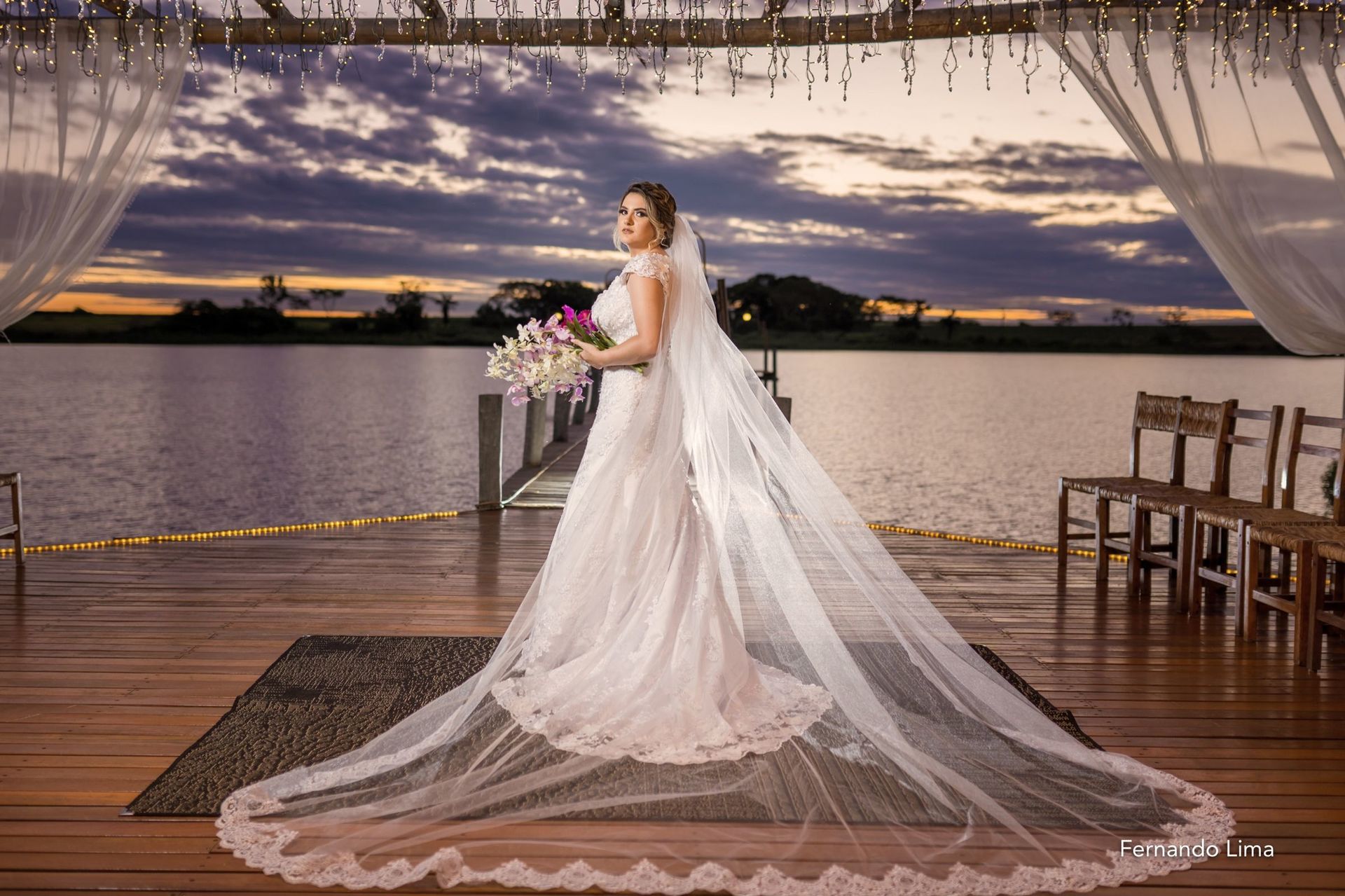 Foto Casamento Hellen e Renan, A Quinta do Sardão Foto Casamento Hellen e Renan, A Quinta do Sardão - Imagem 52