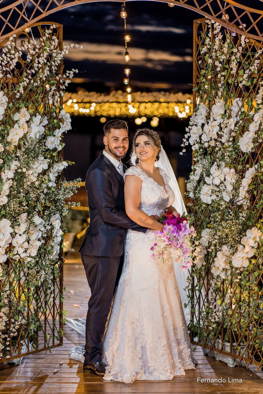 Foto Casamento Hellen e Renan, A Quinta do Sardão Foto Casamento Hellen e Renan, A Quinta do Sardão - Imagem 61