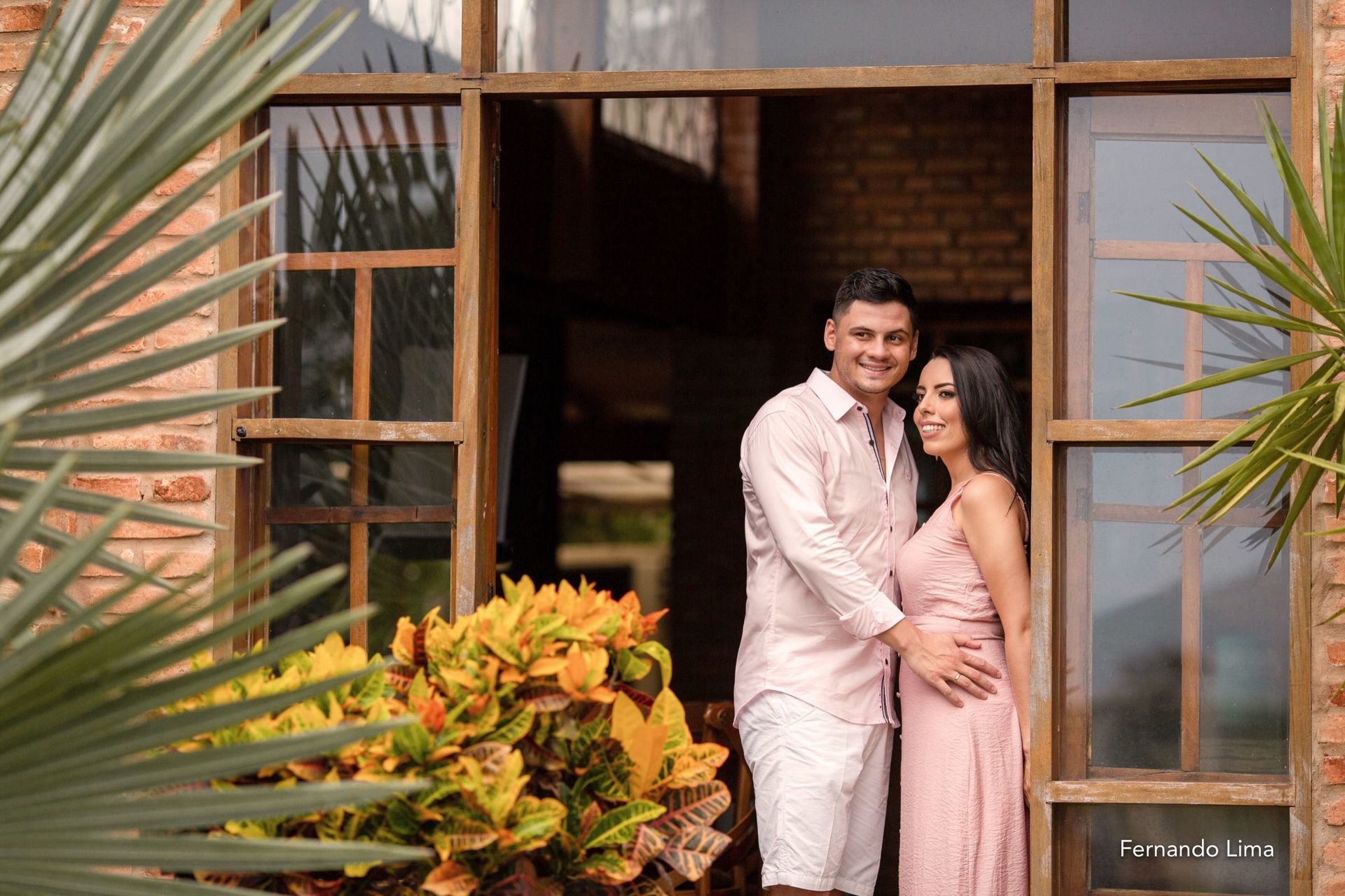 Foto Ensaio de casal, Pré Wedding Mayara e João Vitor, A Quinta do Sardão Foto Ensaio de casal, Pré Wedding Mayara e João Vitor, A Quinta do Sardão - Imagem 8