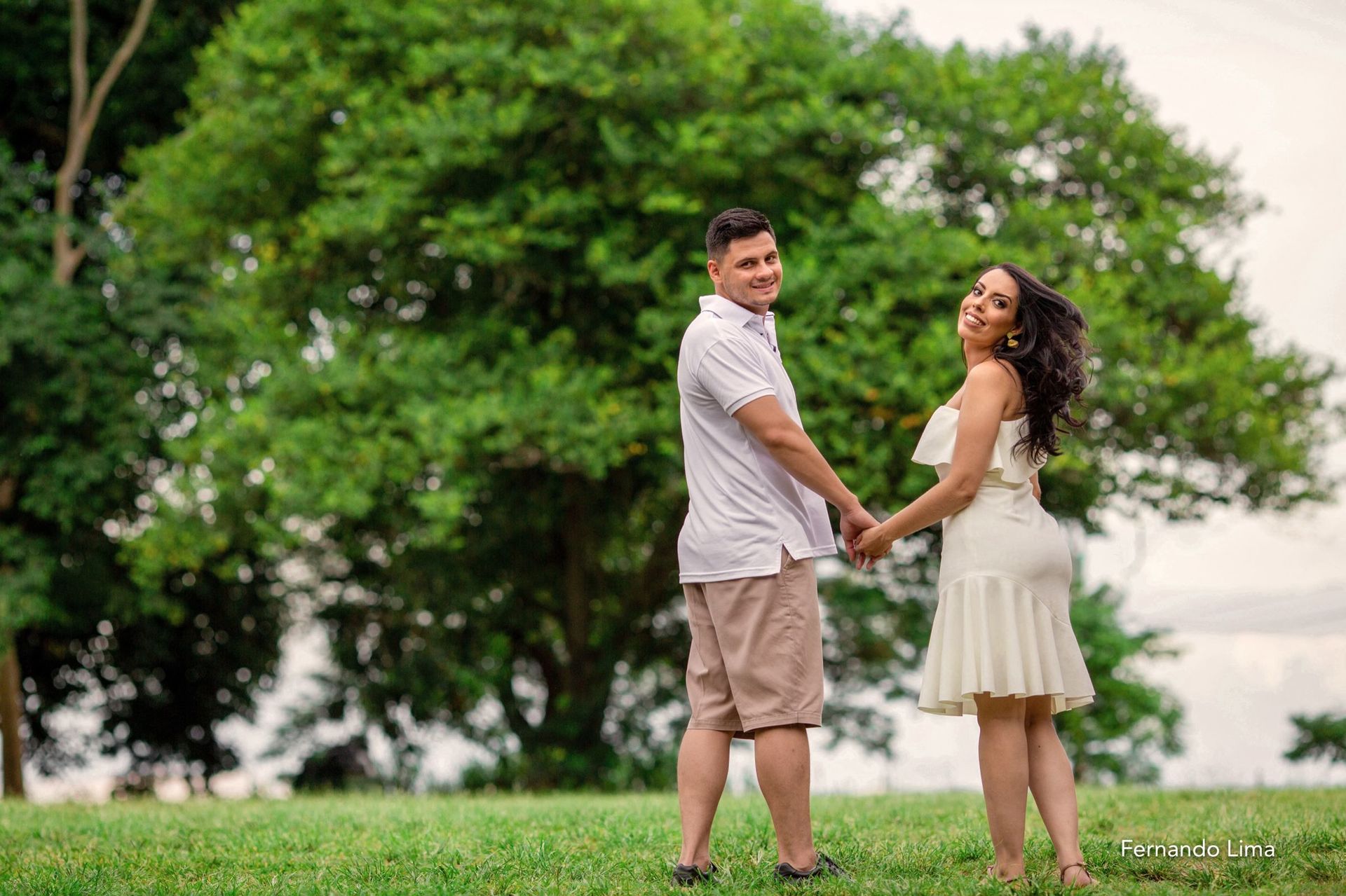 Foto Ensaio de casal, Pré Wedding Mayara e João Vitor, A Quinta do Sardão Foto Ensaio de casal, Pré Wedding Mayara e João Vitor, A Quinta do Sardão - Imagem 10