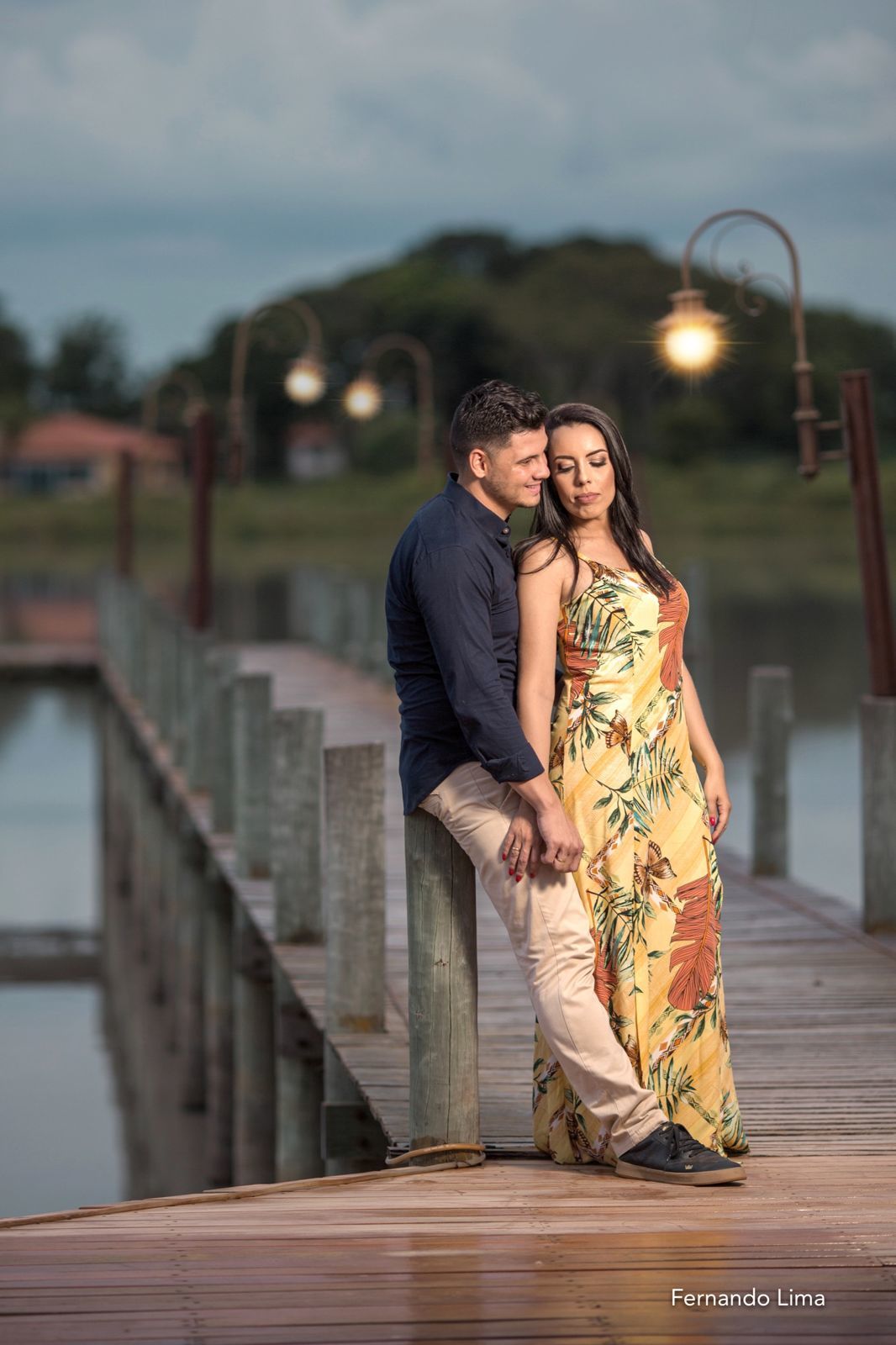 Foto Ensaio de casal, Pré Wedding Mayara e João Vitor, A Quinta do Sardão Foto Ensaio de casal, Pré Wedding Mayara e João Vitor, A Quinta do Sardão - Imagem 20