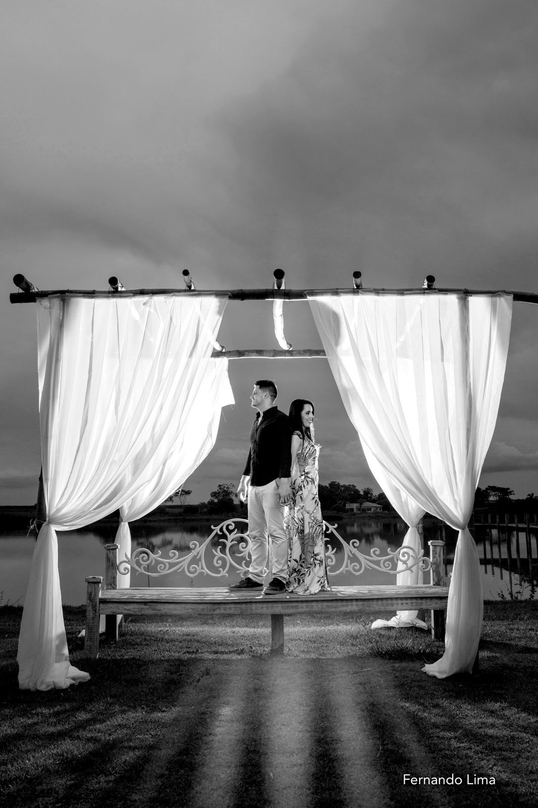 Foto Ensaio de casal, Pré Wedding Mayara e João Vitor, A Quinta do Sardão Foto Ensaio de casal, Pré Wedding Mayara e João Vitor, A Quinta do Sardão - Imagem 22