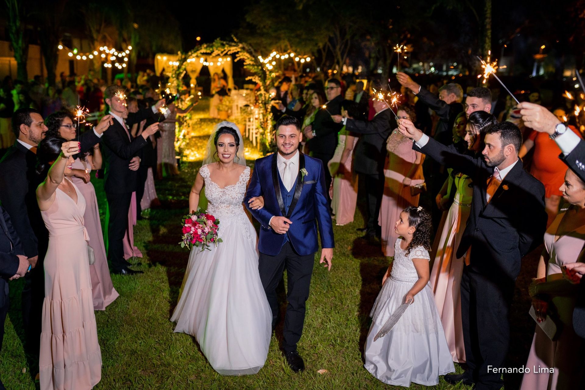 Foto Casamento Mayara e João Victor, Flamboyant eventos Foto Casamento Mayara e João Victor, Flamboyant eventos - Imagem 58