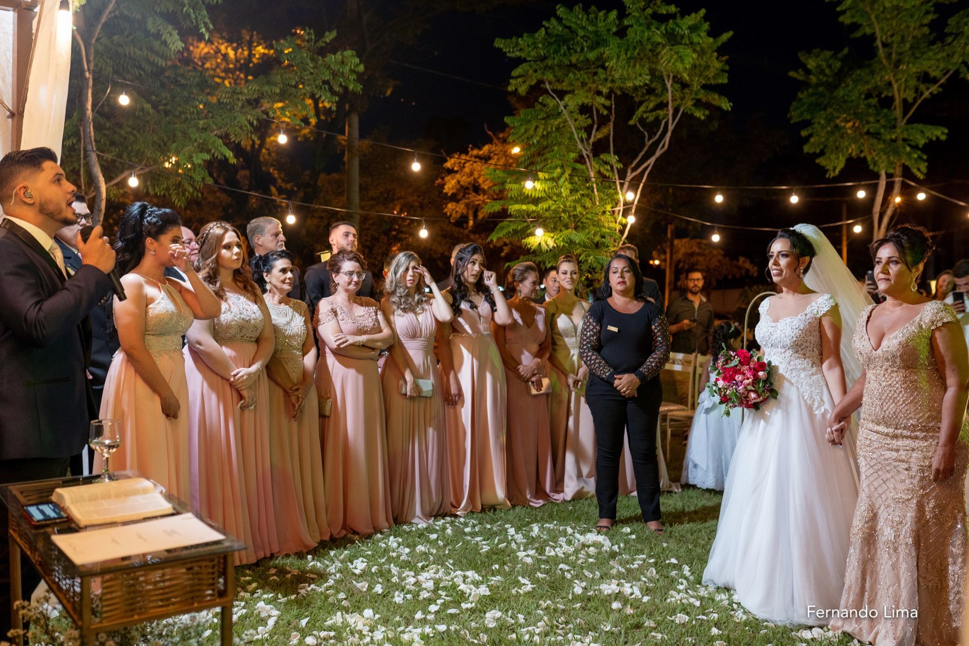 Foto Casamento Mayara e João Victor, Flamboyant eventos Foto Casamento Mayara e João Victor, Flamboyant eventos - Imagem 44