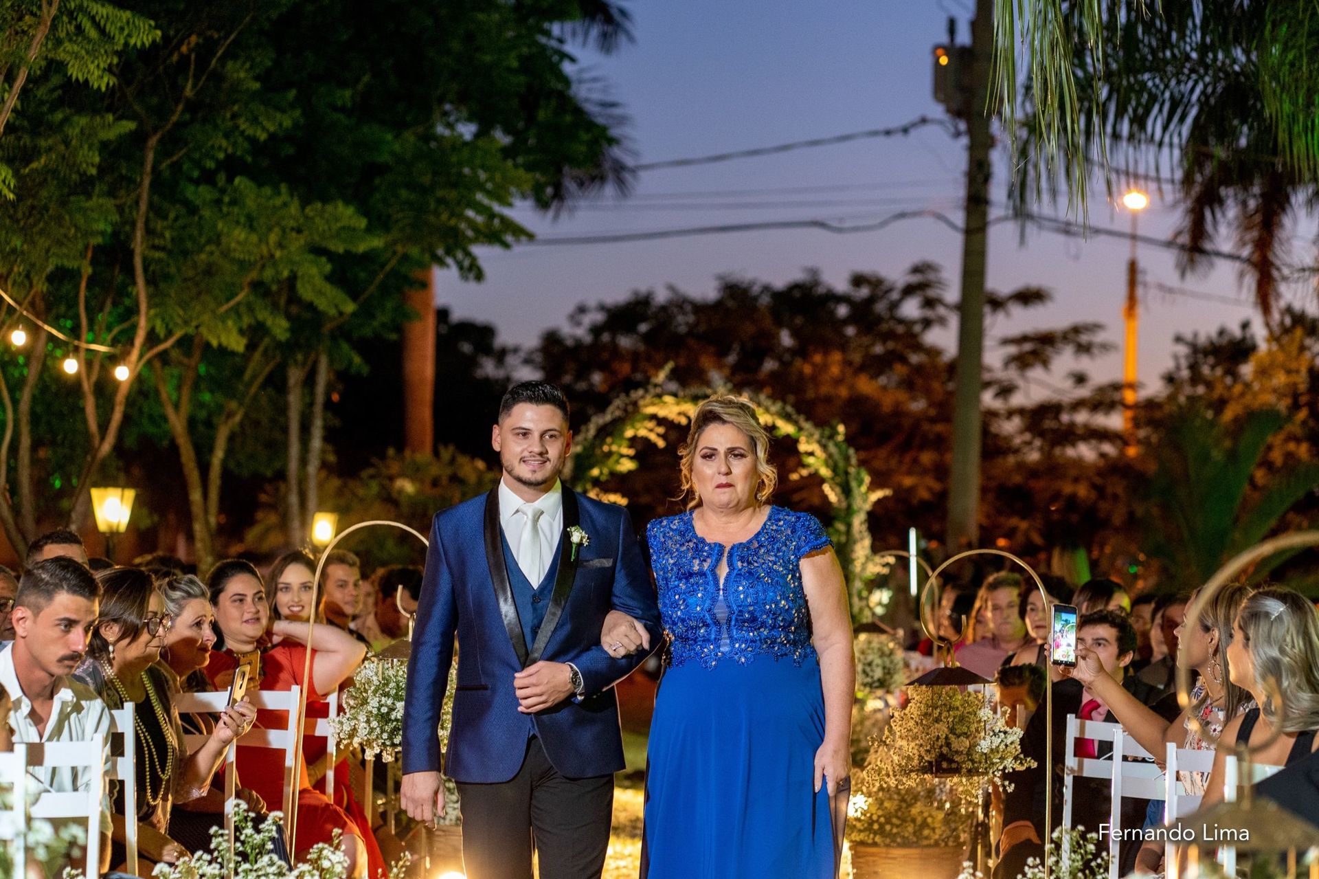 Foto Casamento Mayara e João Victor, Flamboyant eventos Foto Casamento Mayara e João Victor, Flamboyant eventos - Imagem 37