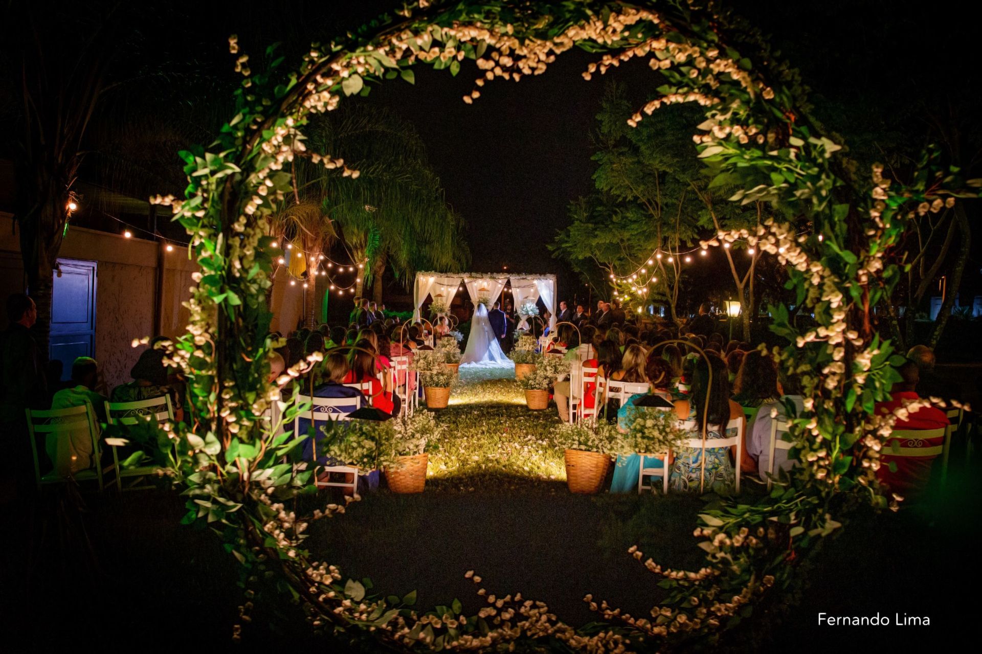 Foto Casamento Mayara e João Victor, Flamboyant eventos Foto Casamento Mayara e João Victor, Flamboyant eventos - Imagem 49