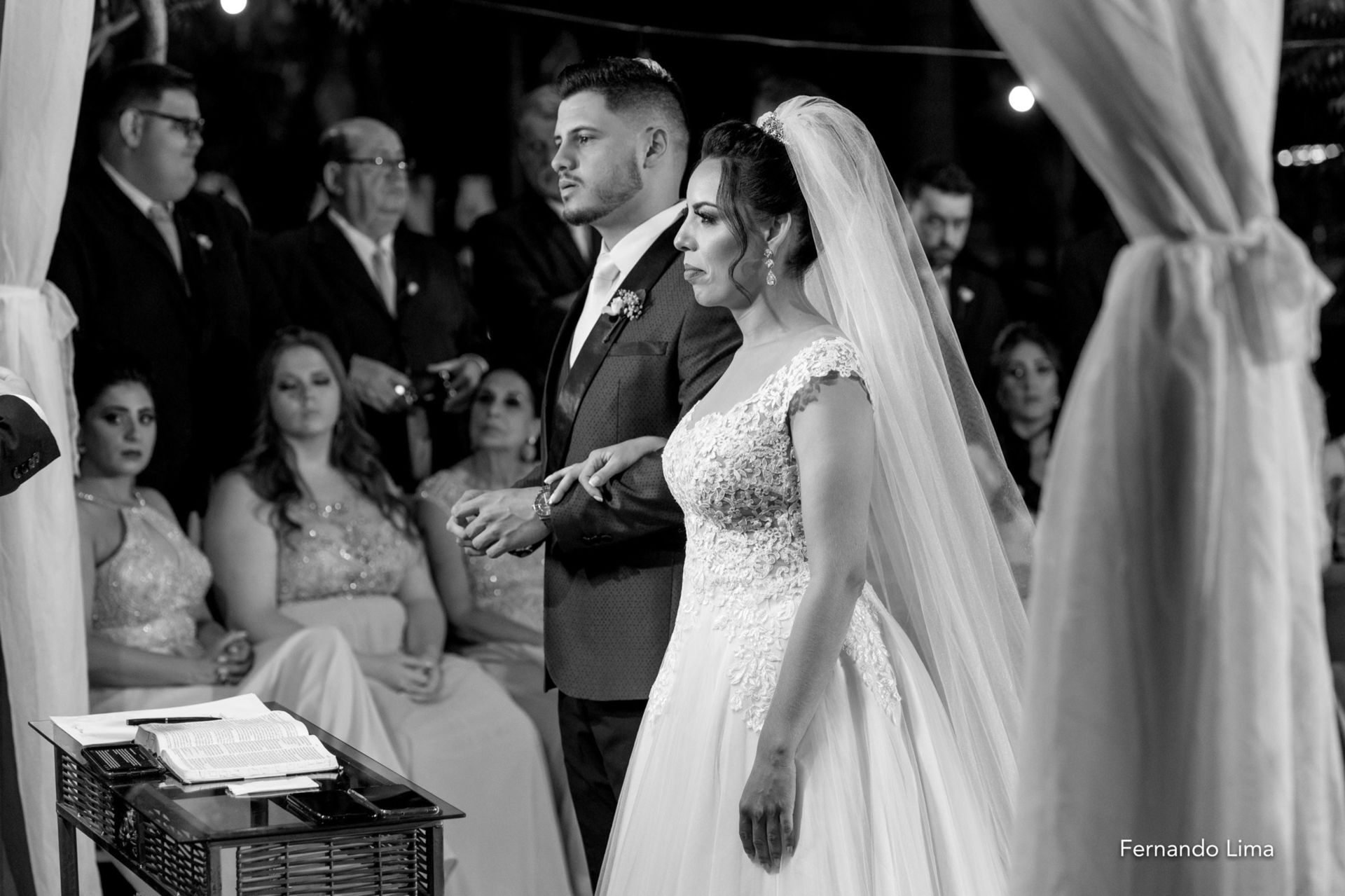 Foto Casamento Mayara e João Victor, Flamboyant eventos Foto Casamento Mayara e João Victor, Flamboyant eventos - Imagem 47