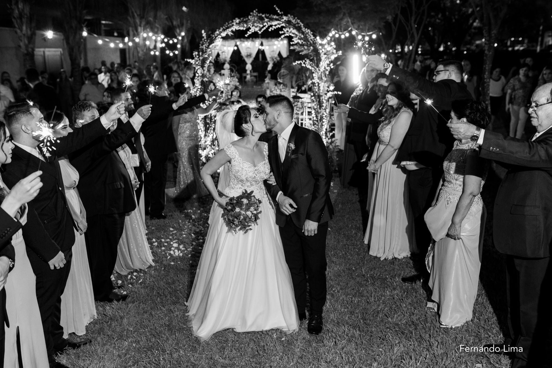 Foto Casamento Mayara e João Victor, Flamboyant eventos Foto Casamento Mayara e João Victor, Flamboyant eventos - Imagem 57