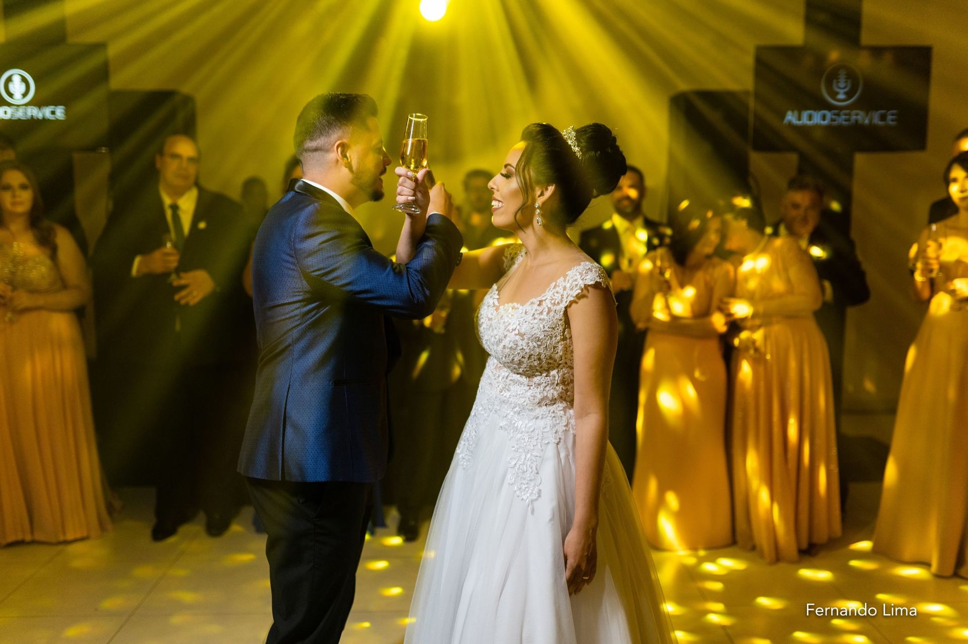 Foto Casamento Mayara e João Victor, Flamboyant eventos Foto Casamento Mayara e João Victor, Flamboyant eventos - Imagem 72