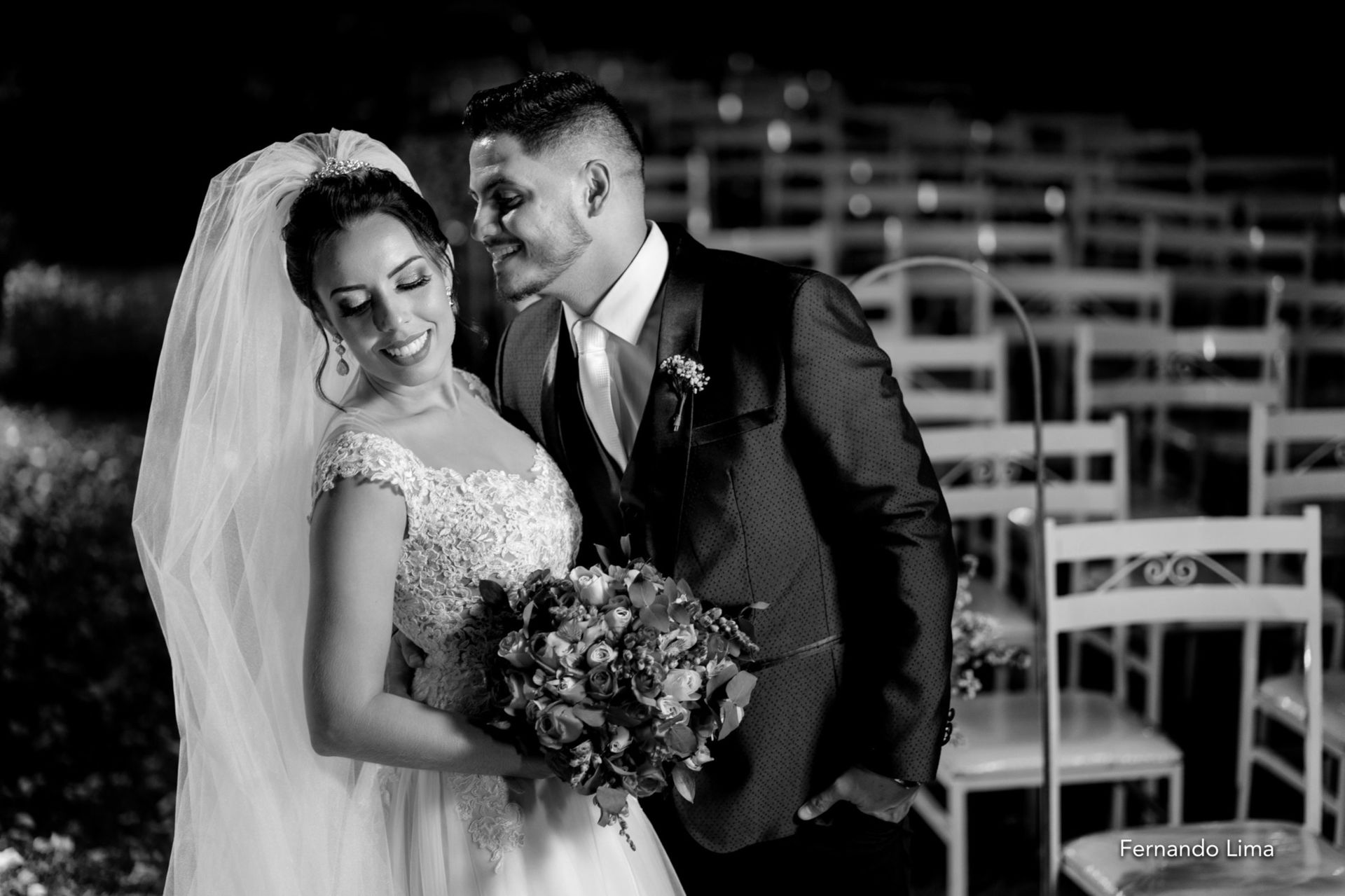 Foto Casamento Mayara e João Victor, Flamboyant eventos Foto Casamento Mayara e João Victor, Flamboyant eventos - Imagem 60