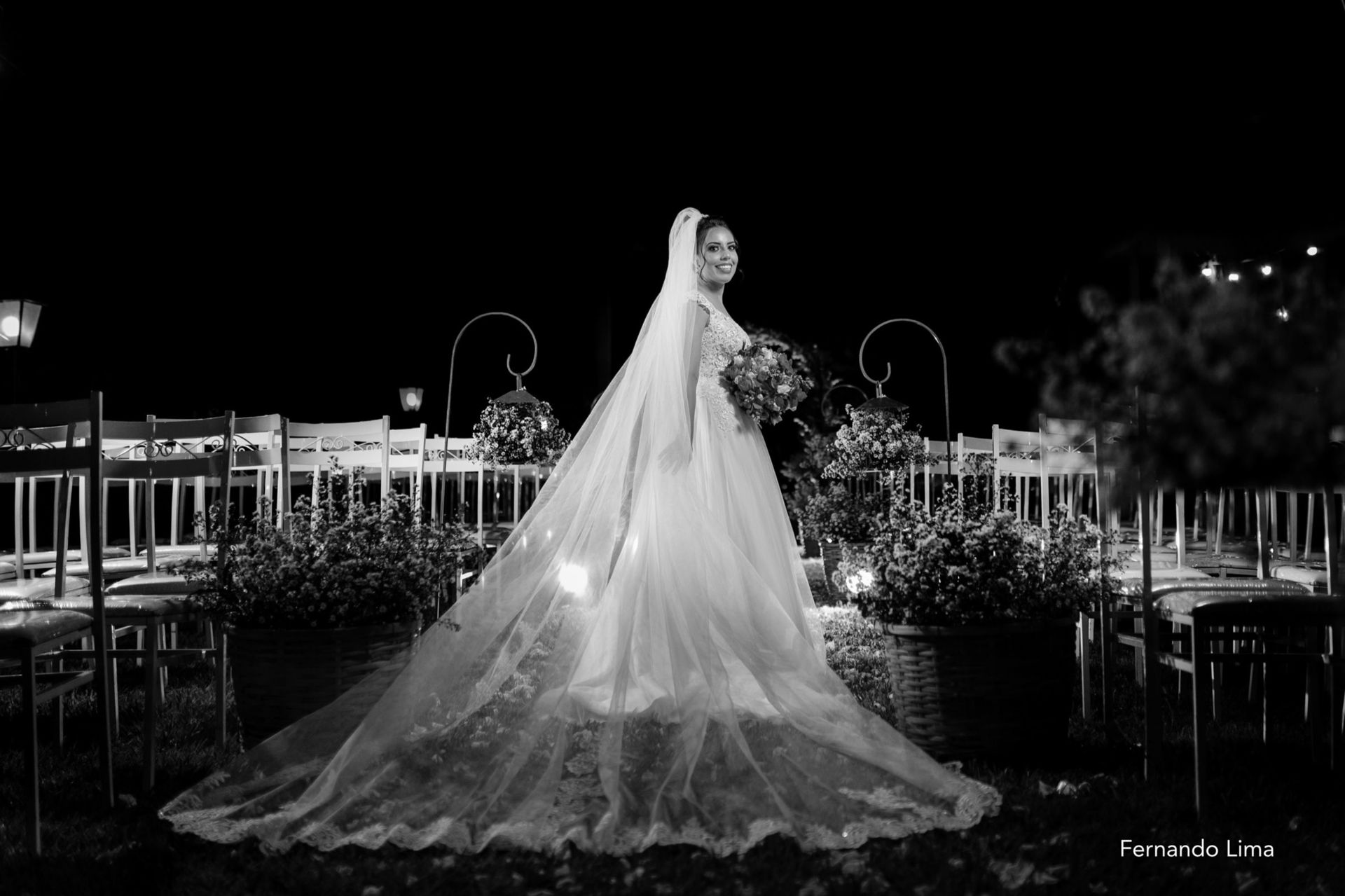 Foto Casamento Mayara e João Victor, Flamboyant eventos Foto Casamento Mayara e João Victor, Flamboyant eventos - Imagem 59