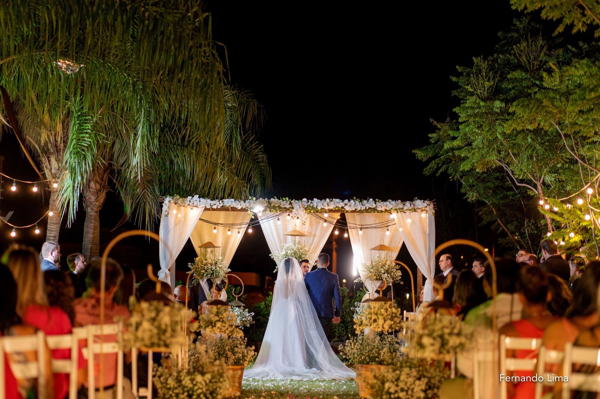 Foto Casamento Mayara e João Victor, Flamboyant eventos Foto Casamento Mayara e João Victor, Flamboyant eventos - Imagem 48