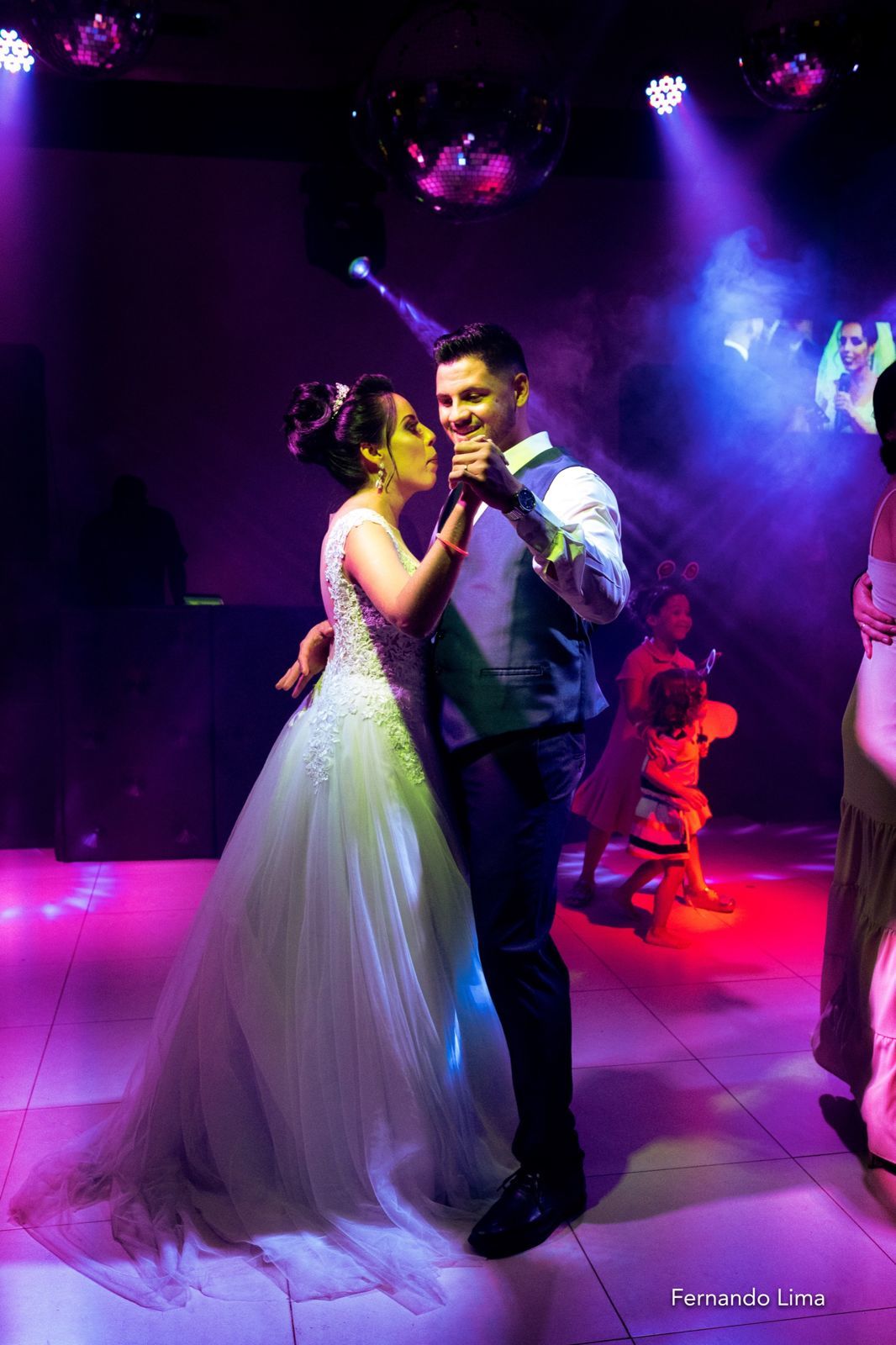 Foto Casamento Mayara e João Victor, Flamboyant eventos Foto Casamento Mayara e João Victor, Flamboyant eventos - Imagem 86