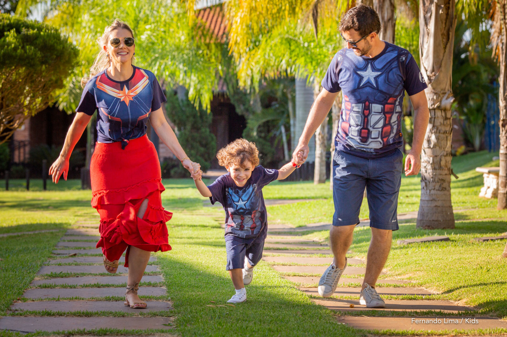 Foto José Pedro 4 anos, Estância Monza  - Imagem 3