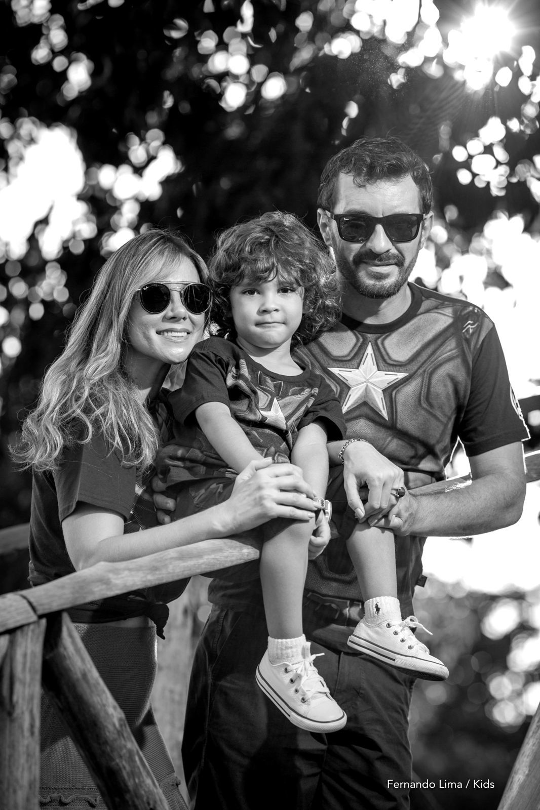 Foto José Pedro 4 anos, Estância Monza  - Imagem 6