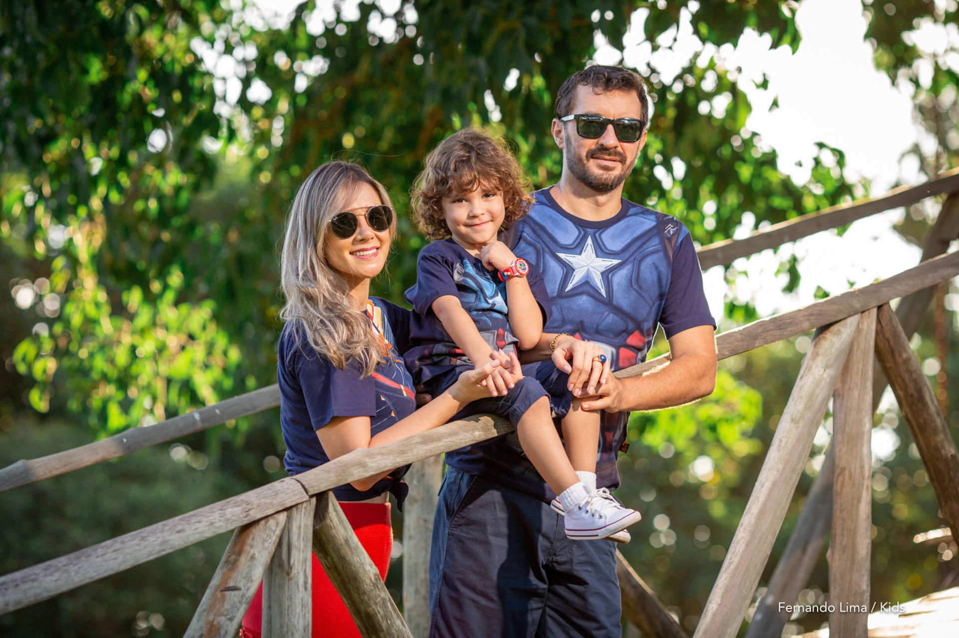 Foto José Pedro 4 anos, Estância Monza  - Imagem 5