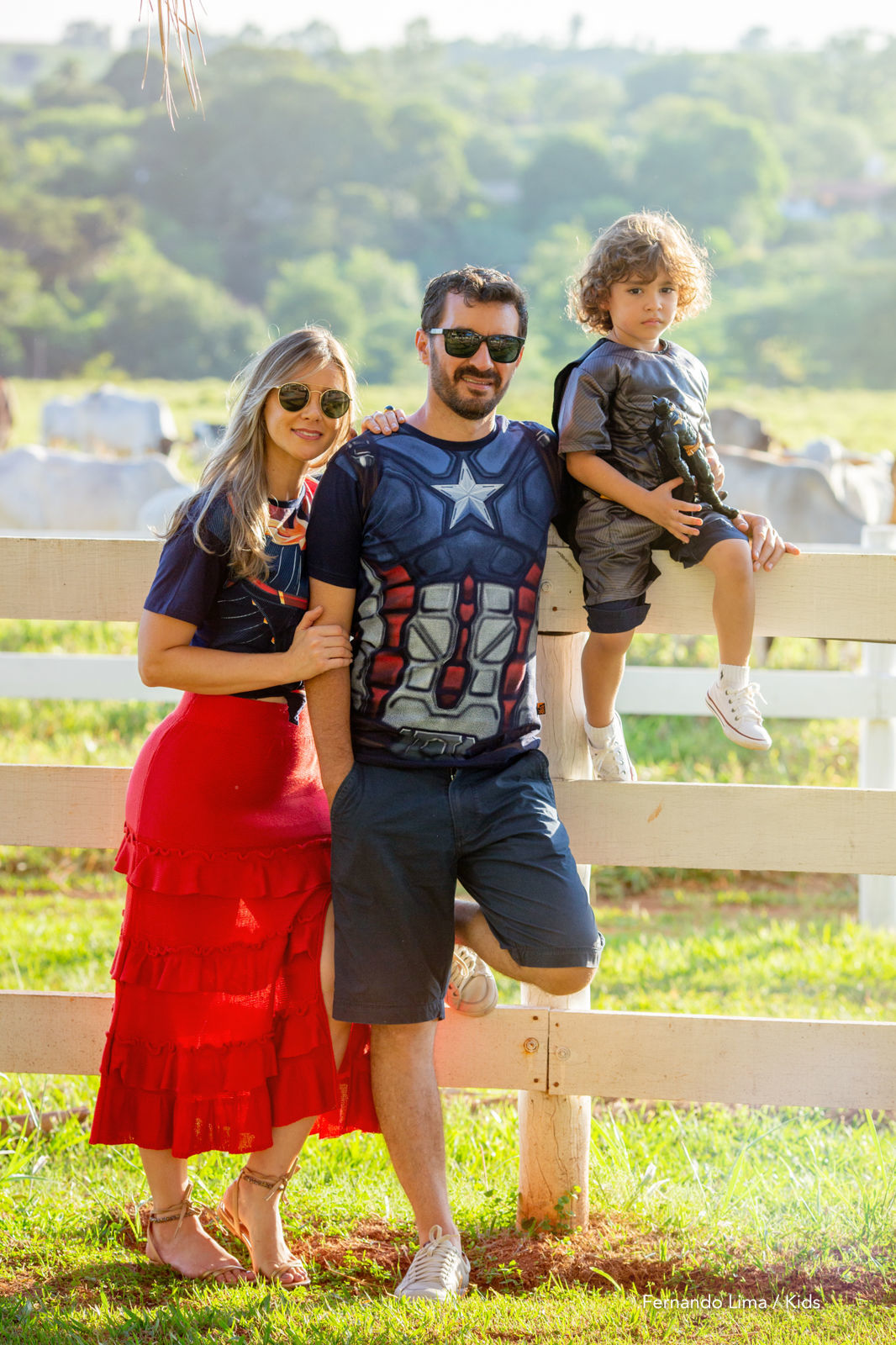 Foto José Pedro 4 anos, Estância Monza  - Imagem 26