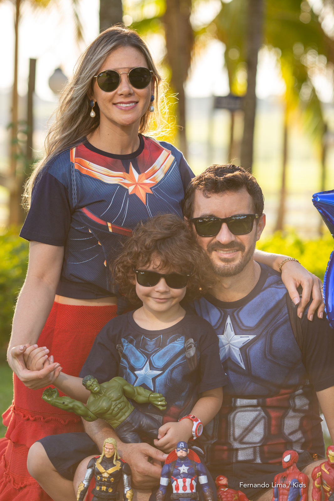 Foto José Pedro 4 anos, Estância Monza  - Imagem 12