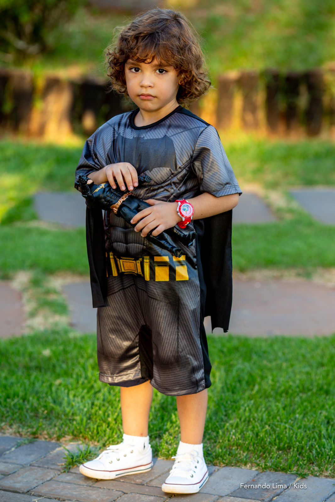 Foto José Pedro 4 anos, Estância Monza  - Imagem 24