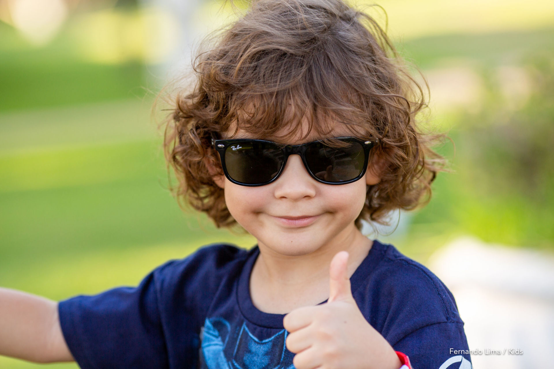 Foto José Pedro 4 anos, Estância Monza  - Imagem 10