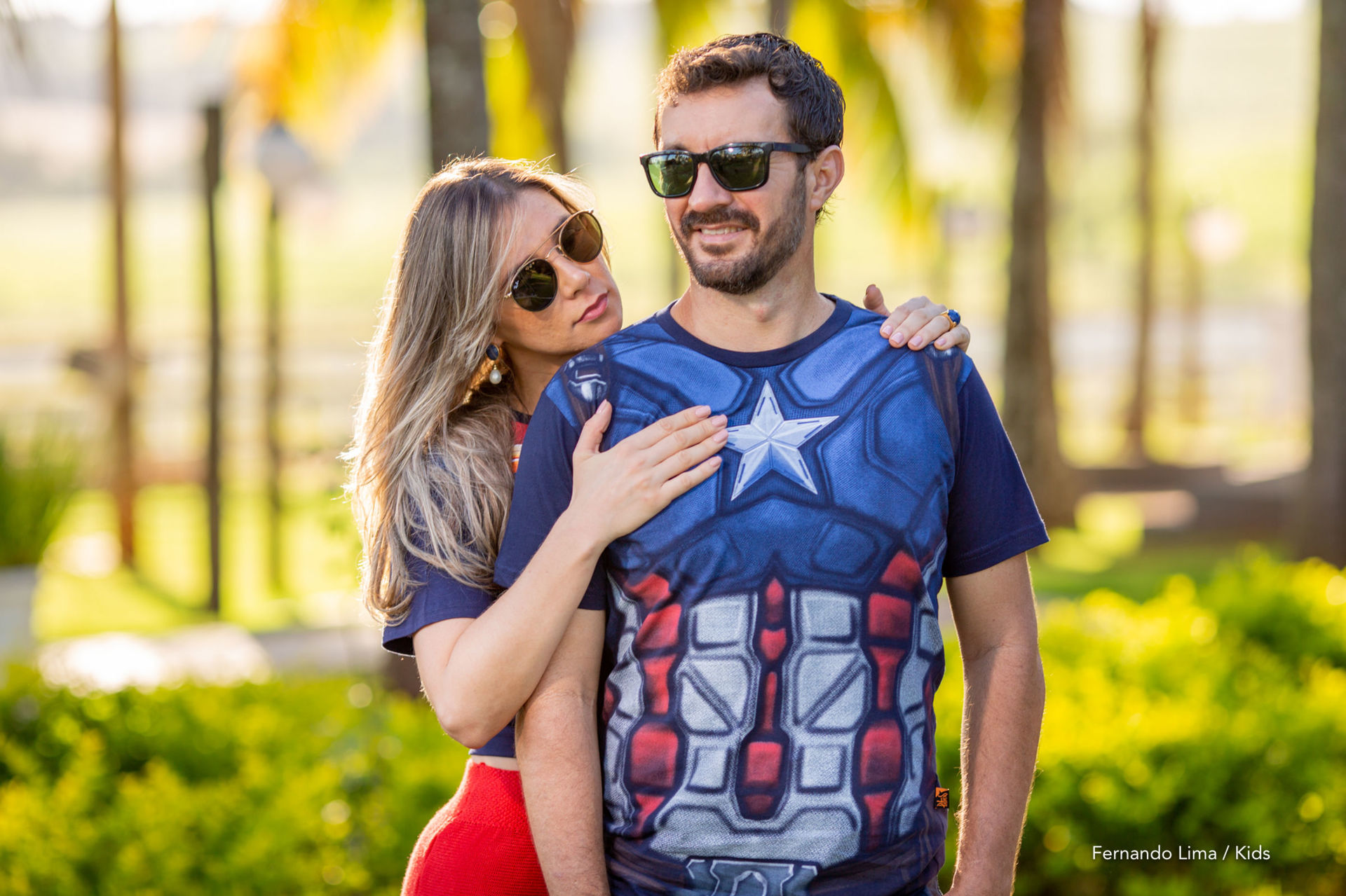 Foto José Pedro 4 anos, Estância Monza  - Imagem 15