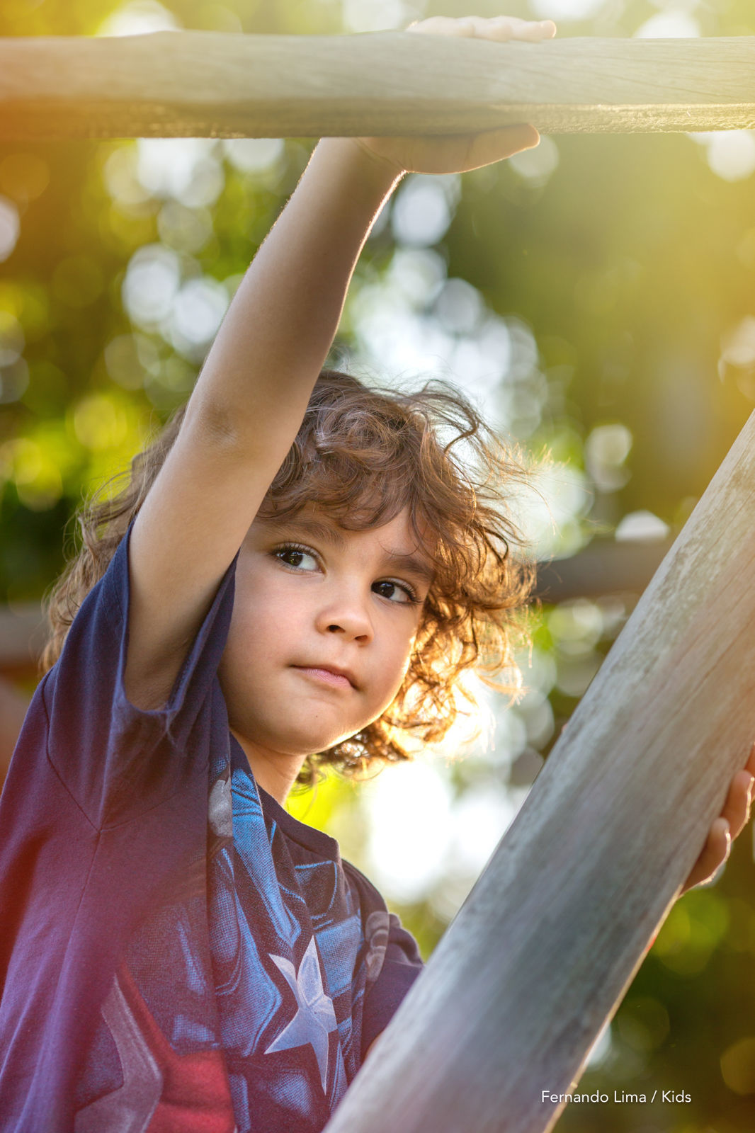 Foto José Pedro 4 anos, Estância Monza  - Imagem 8