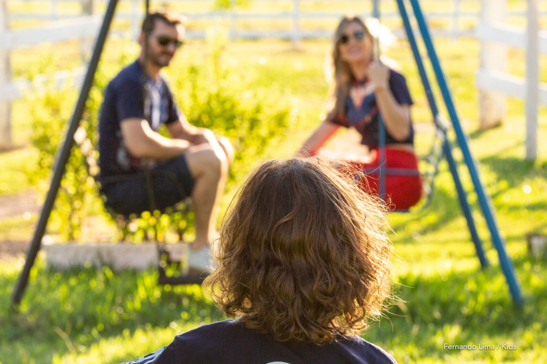 Foto José Pedro 4 anos, Estância Monza  - Imagem 19
