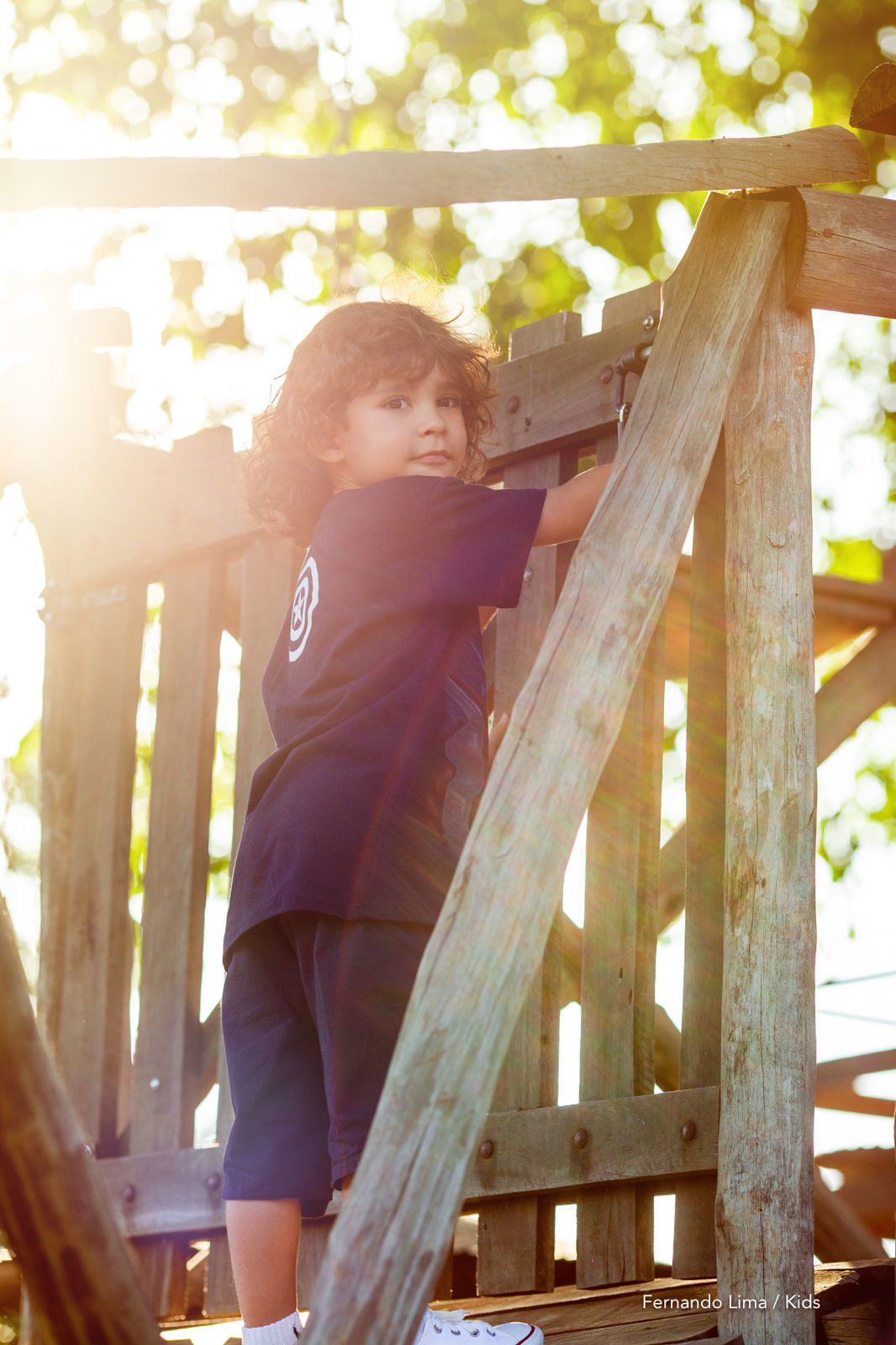 Foto José Pedro 4 anos, Estância Monza  - Imagem 9