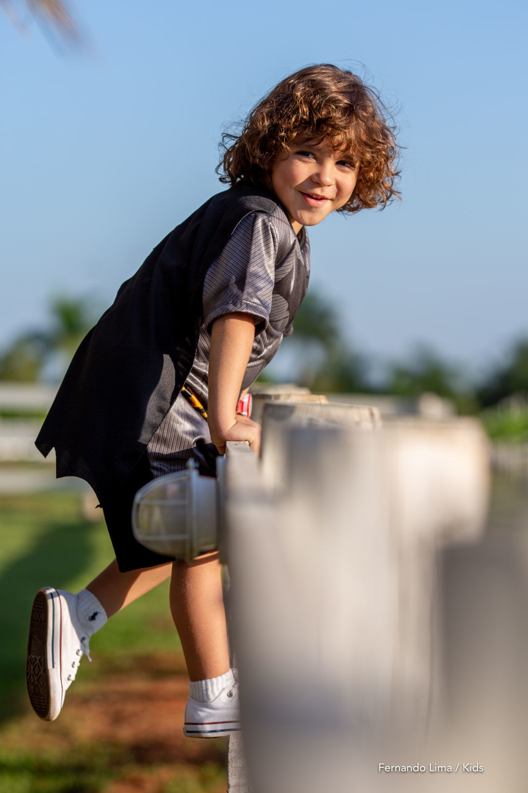 Foto José Pedro 4 anos, Estância Monza  - Imagem 29