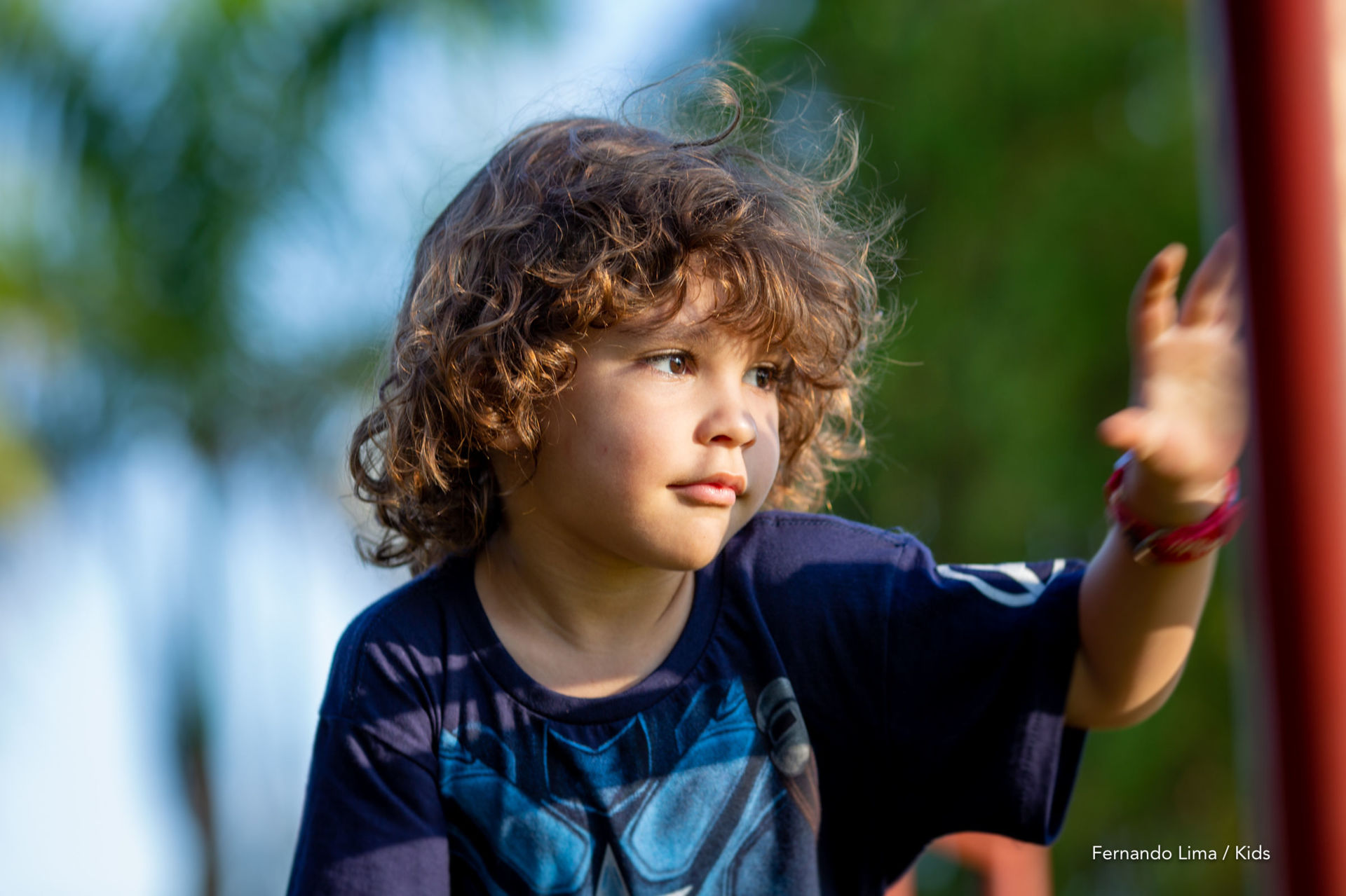 Foto José Pedro 4 anos, Estância Monza  - Imagem 18