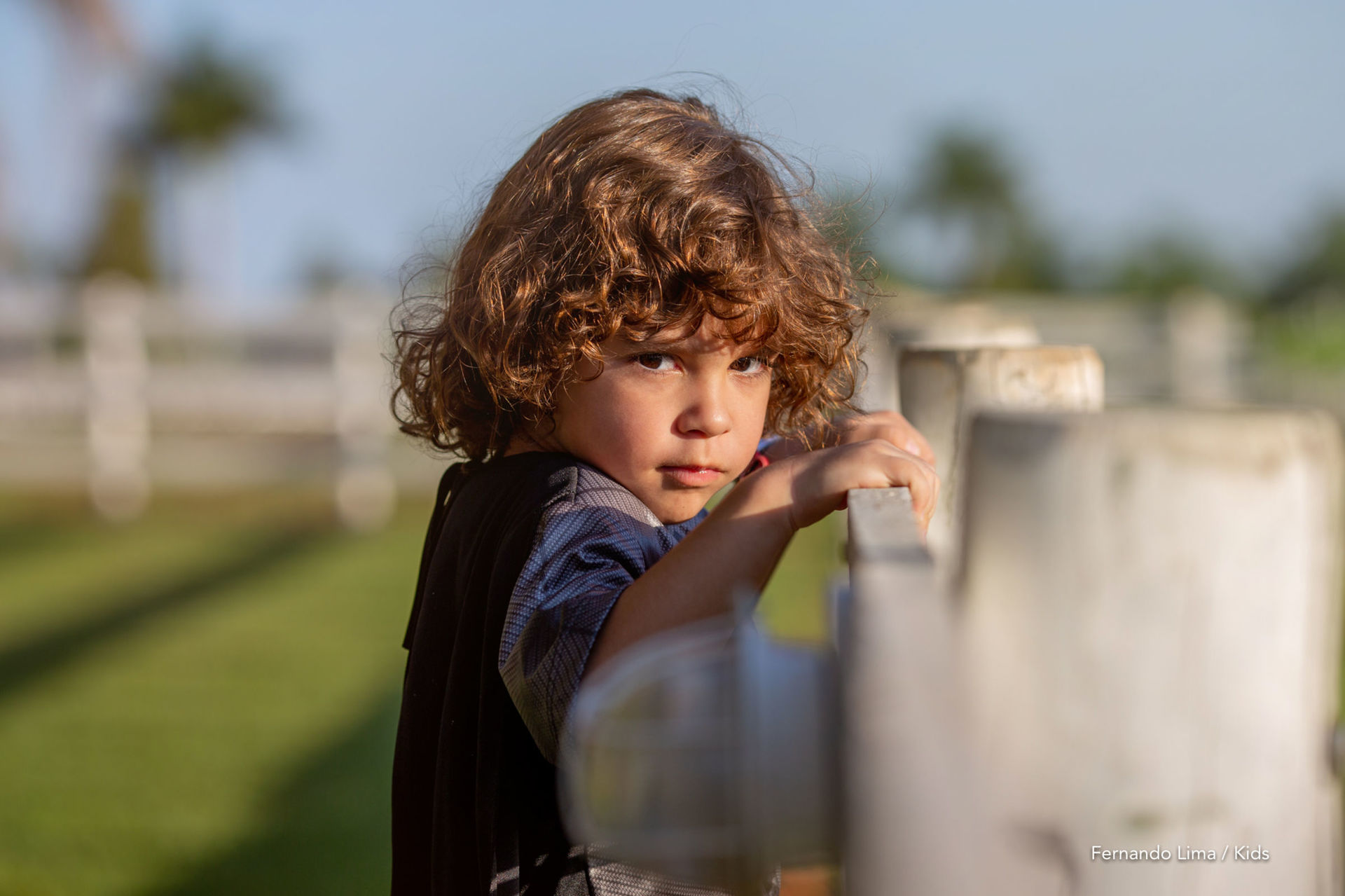 Foto José Pedro 4 anos, Estância Monza  - Imagem 30