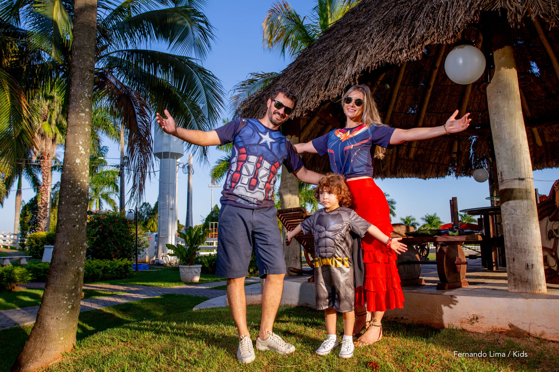 Foto José Pedro 4 anos, Estância Monza  - Imagem 31