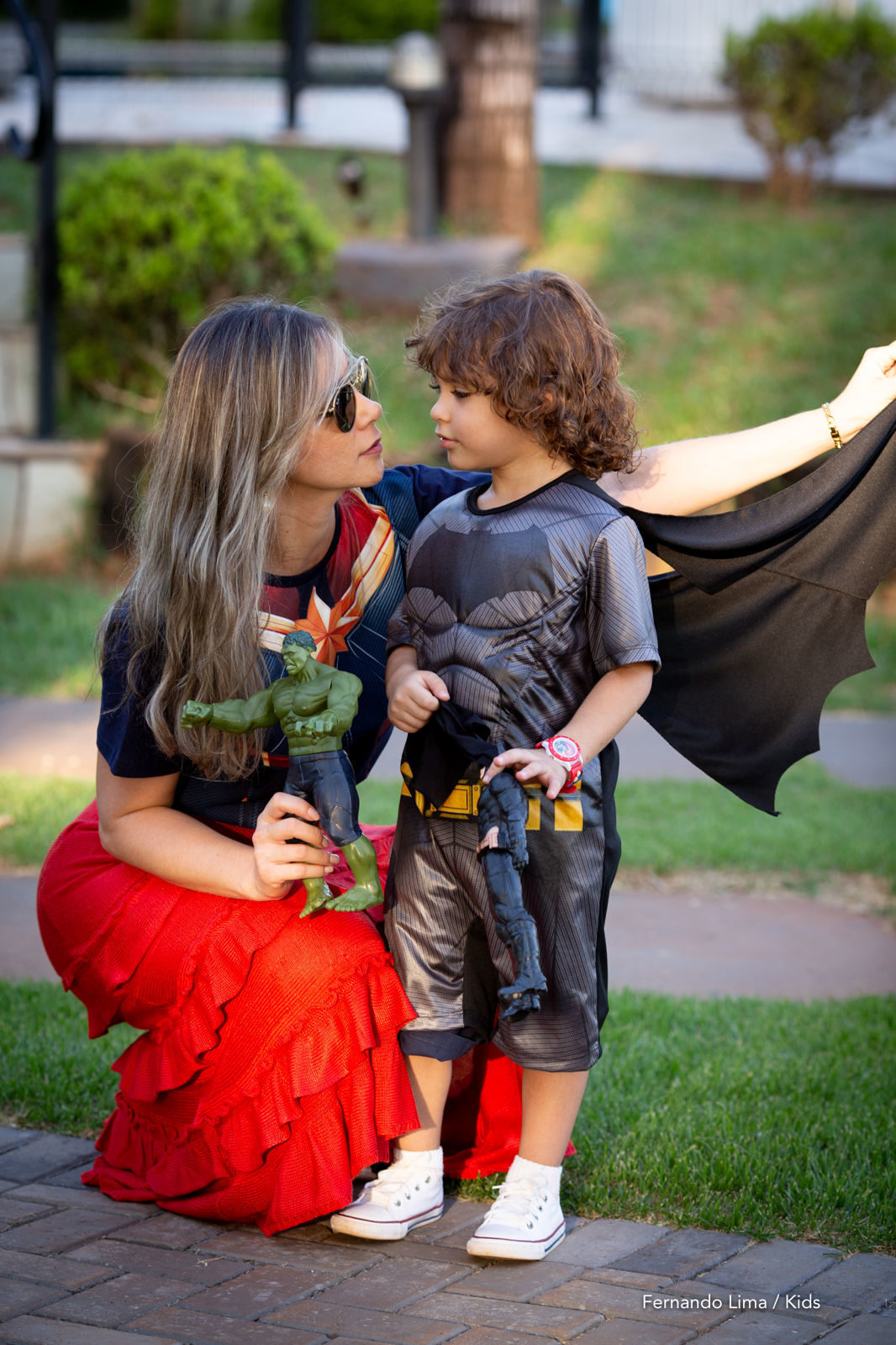 Foto José Pedro 4 anos, Estância Monza  - Imagem 25