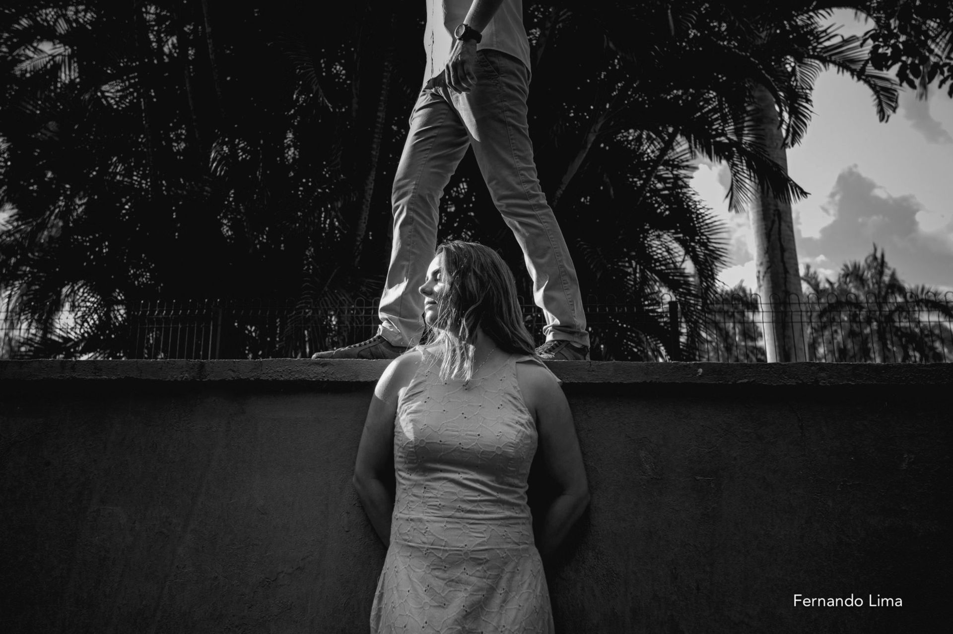 Foto Ensaio de casal, Pré Wedding Jade e Richard, Yacht clube Araçatuba Foto Ensaio de casal, Pré Wedding Jade e Richard, Yacht clube Araçatuba - Imagem 7